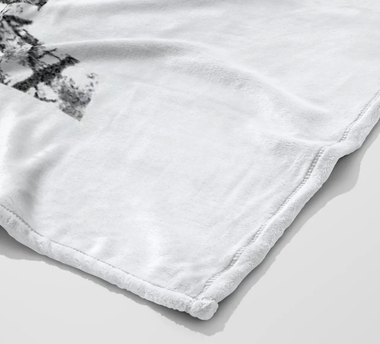 Y Fleecedecke von petiteCAPS