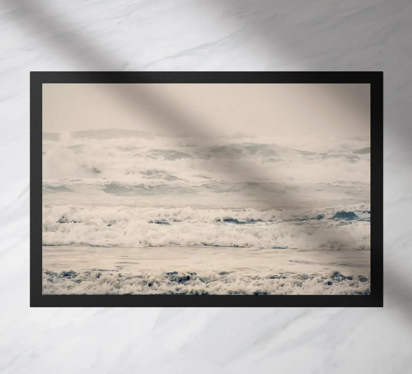 A Gray Day zerbino da Robin Delean