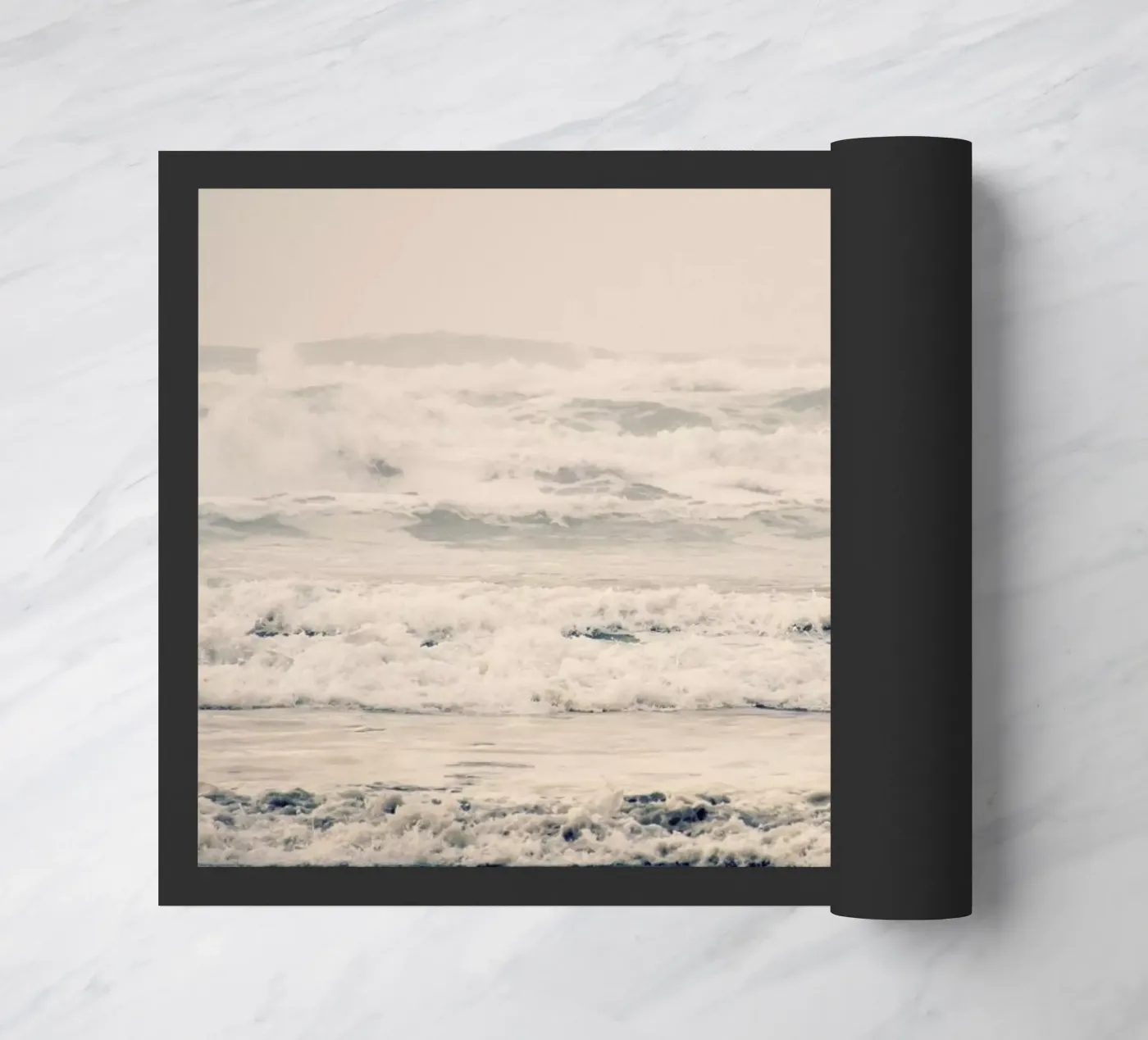 A Gray Day zerbino da Robin Delean