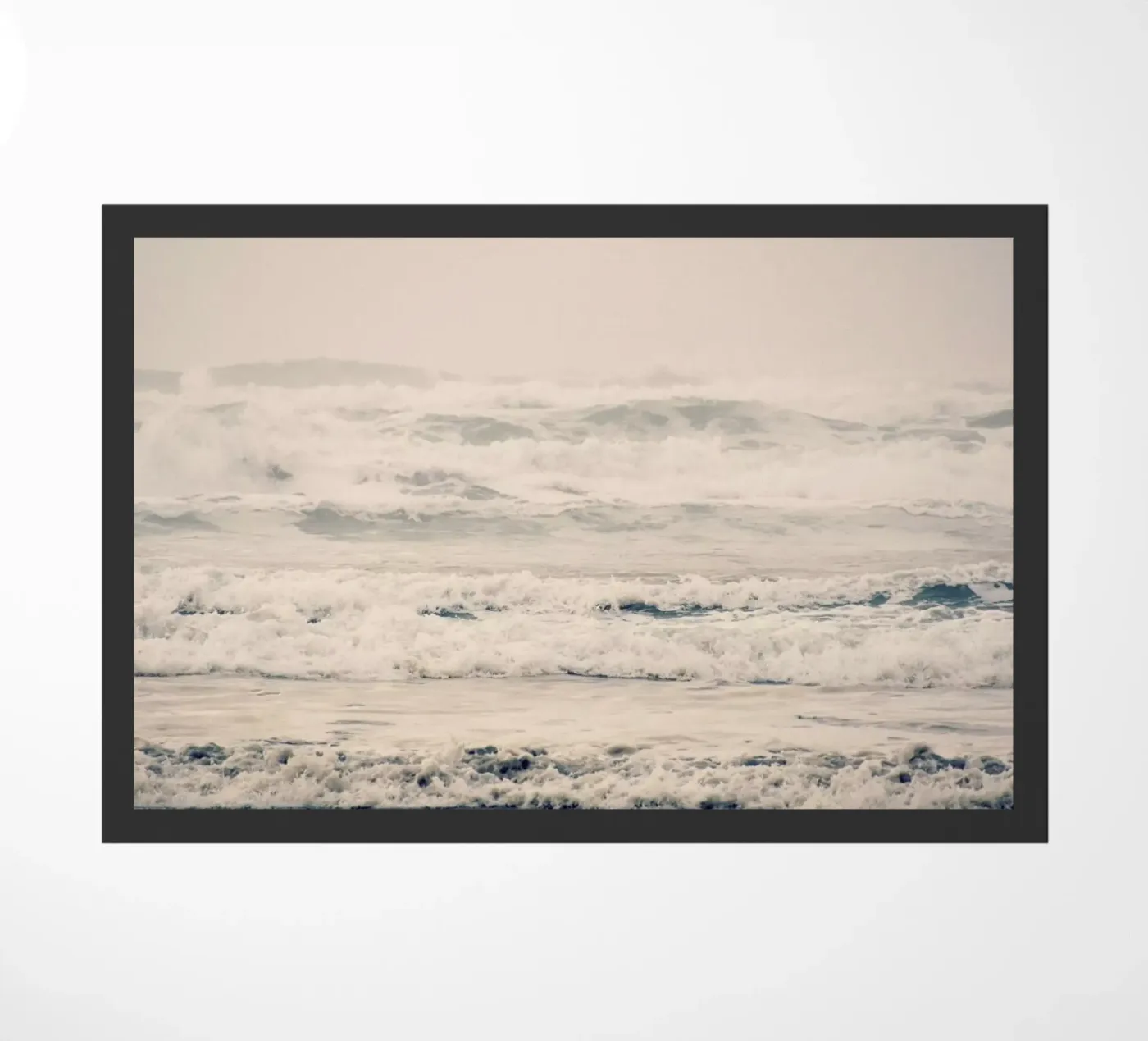 A Gray Day zerbino da Robin Delean