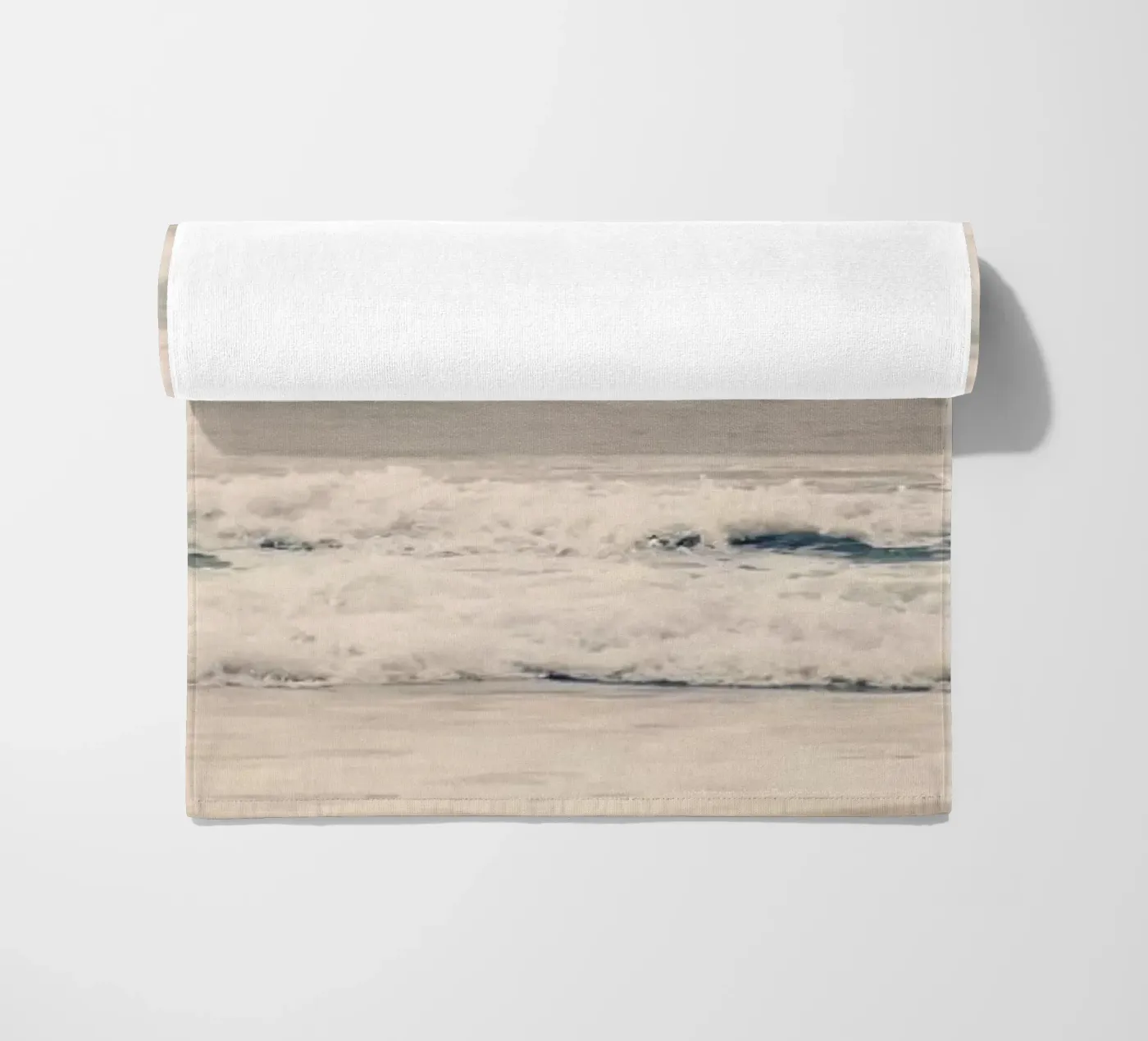 A Gray Day telo mare da Robin Delean