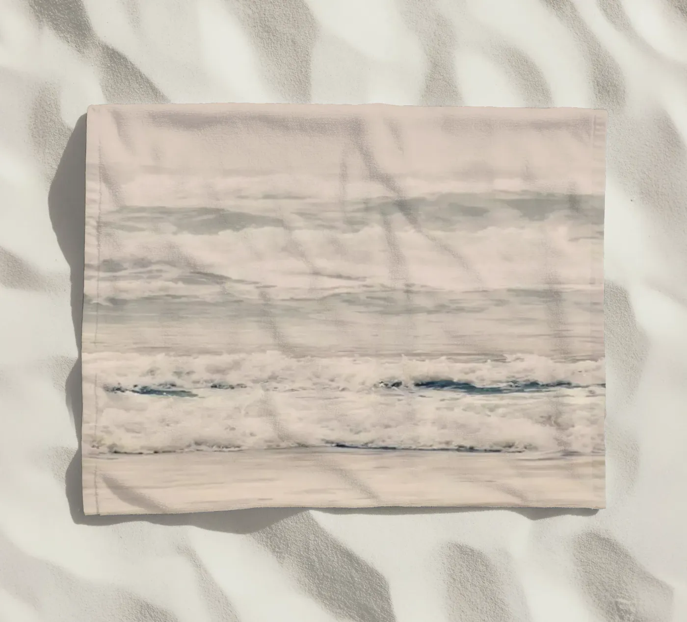 A Gray Day telo mare da Robin Delean