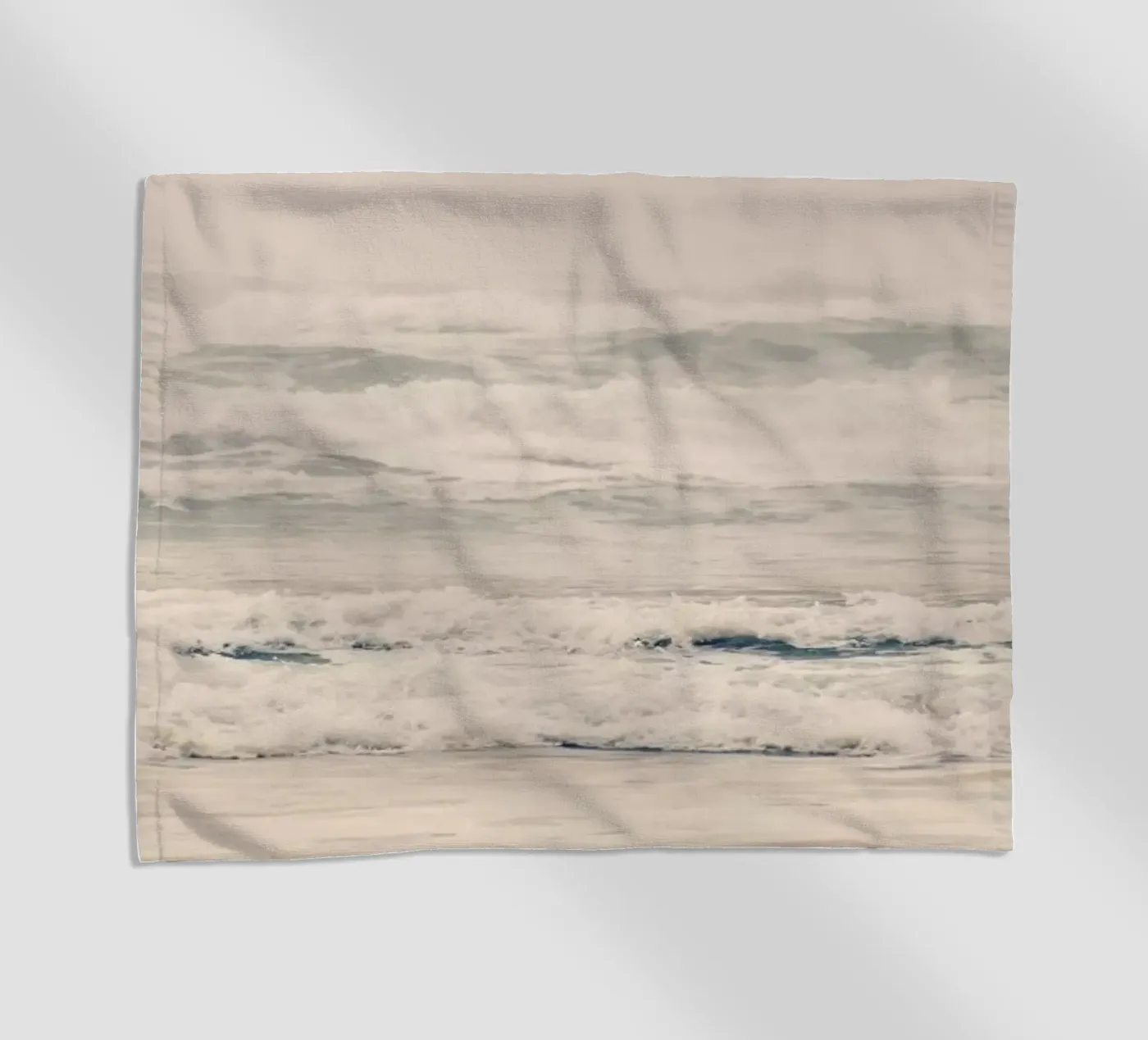 A Gray Day telo mare da Robin Delean