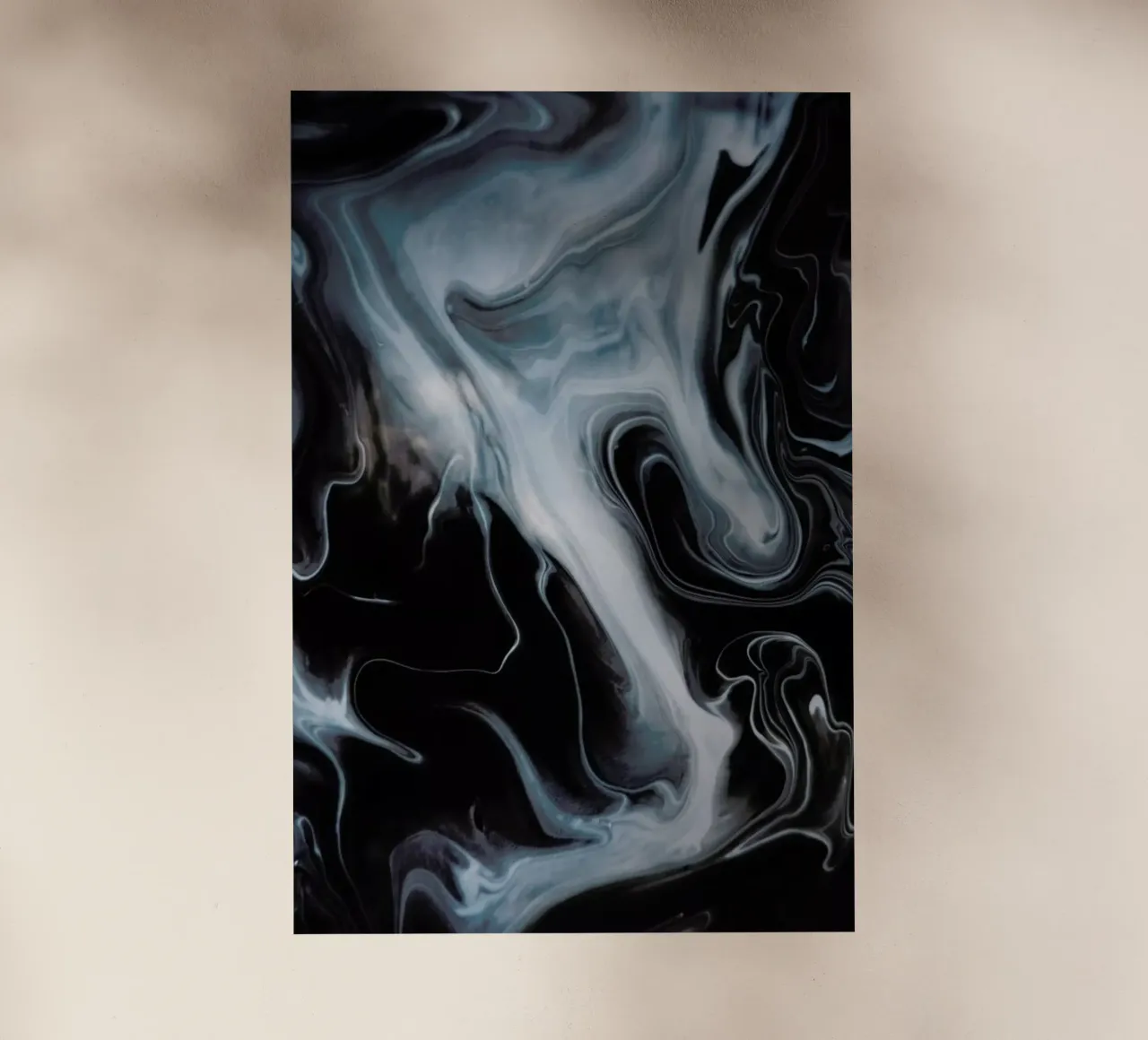 Gravity 1 pellicola backlit da Galaxy Eyes