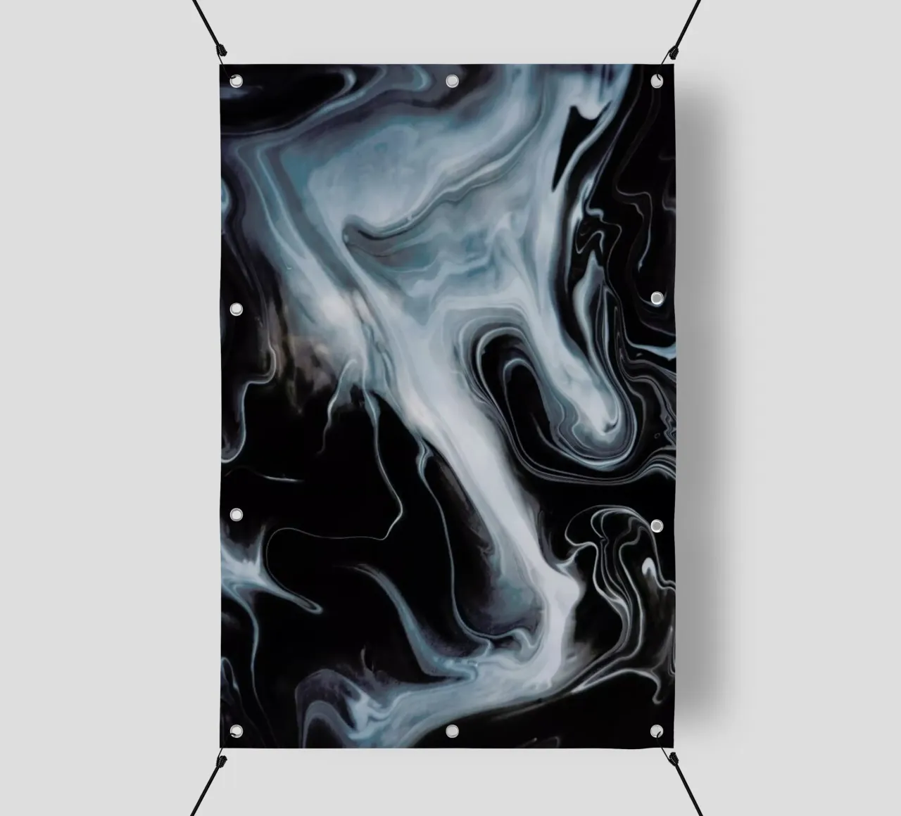 Gravity 1 telo in pvc da Galaxy Eyes