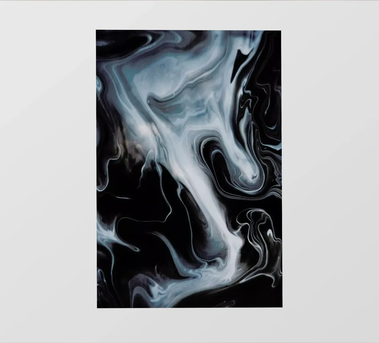 Gravity 1 telo in pvc da Galaxy Eyes