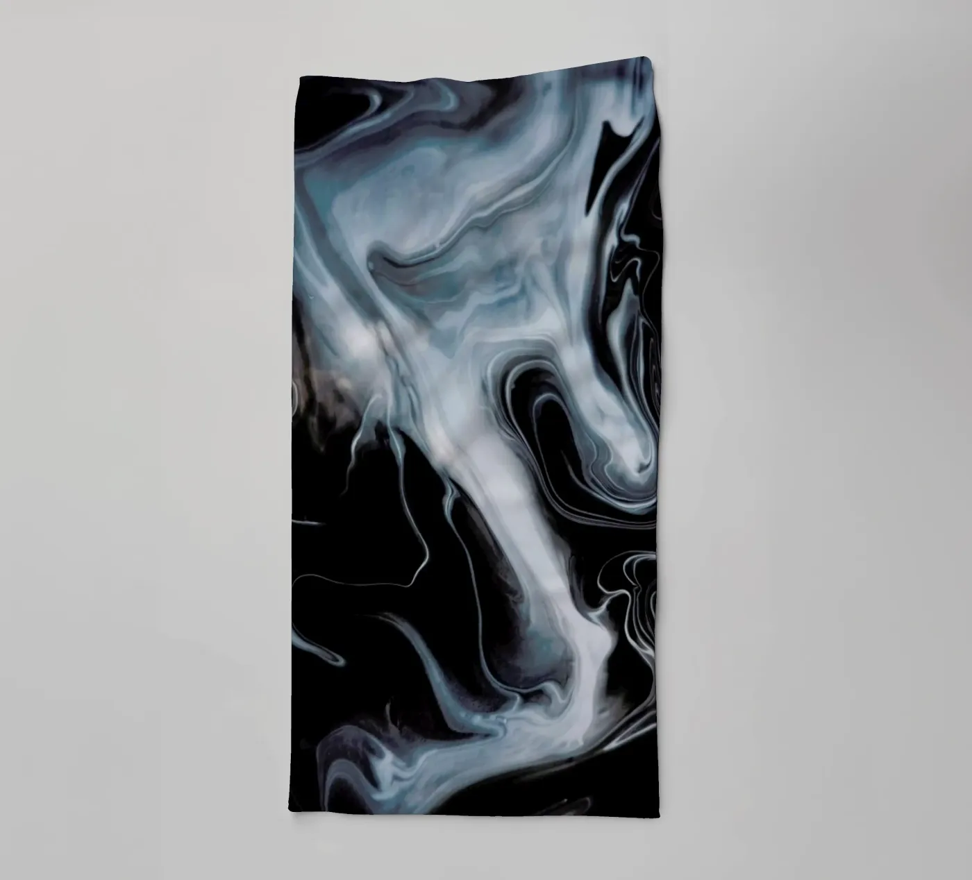 Gravity 1 asciugamano da bagno da Galaxy Eyes