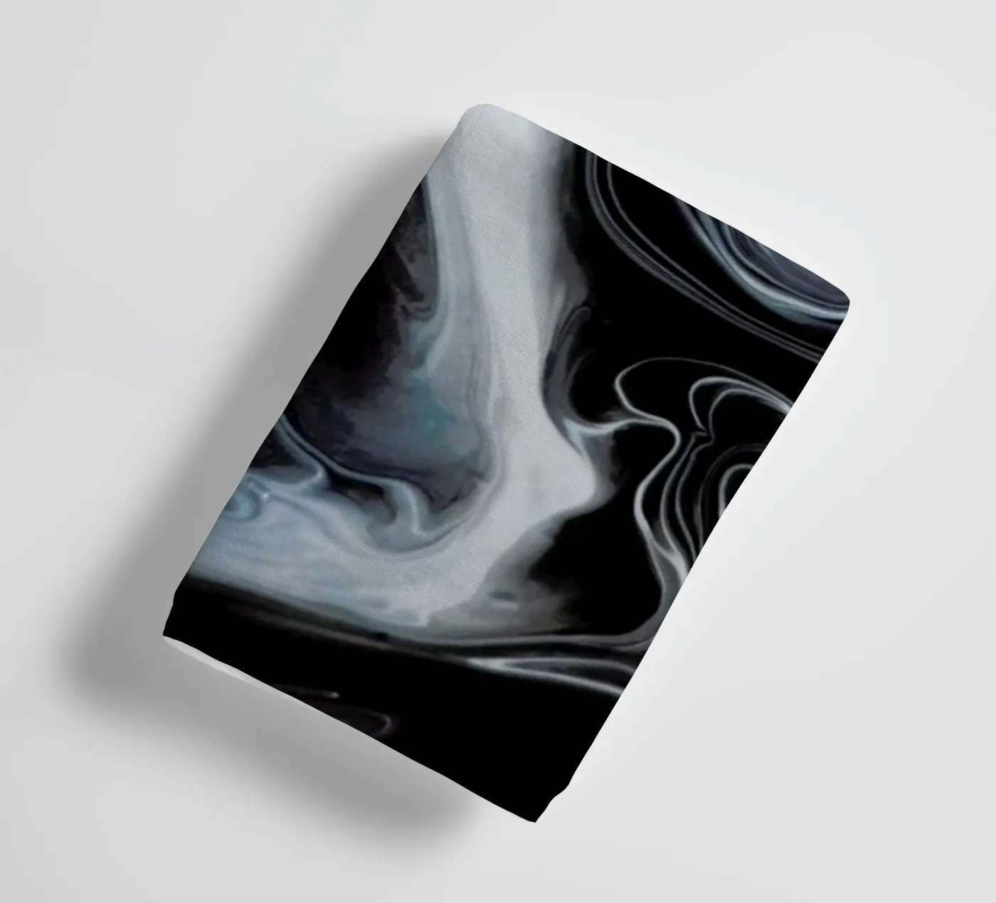 Gravity 1 towel by Galaxy Eyes