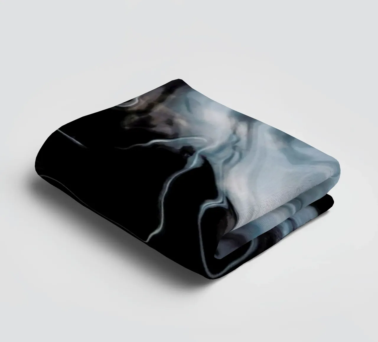 Gravity 1 badhanddoek van Galaxy Eyes