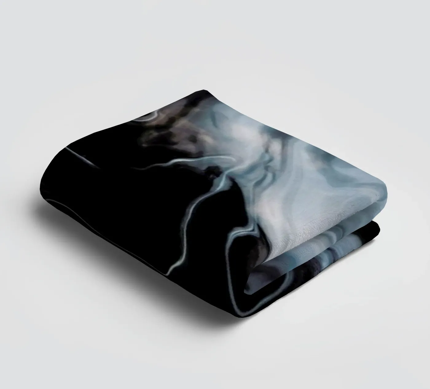 Gravity 1 asciugamano da bagno da Galaxy Eyes