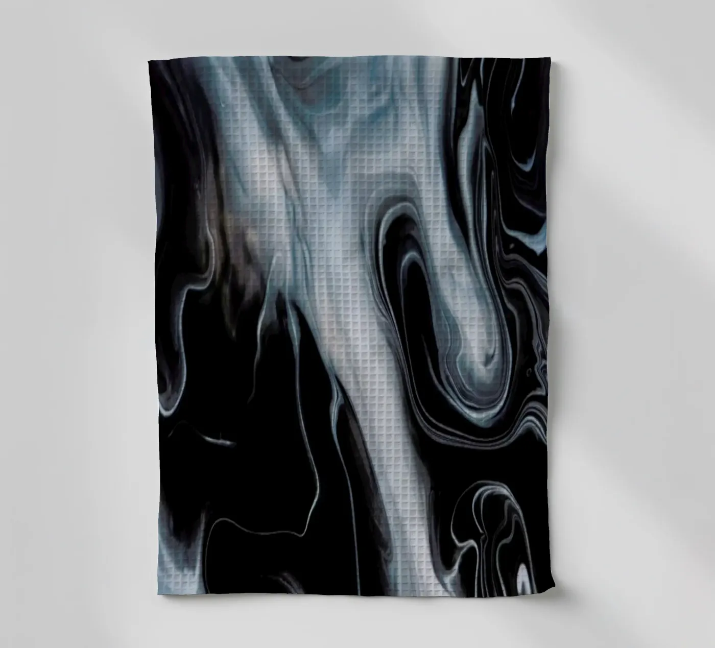 Gravity 1 torchon de Galaxy Eyes