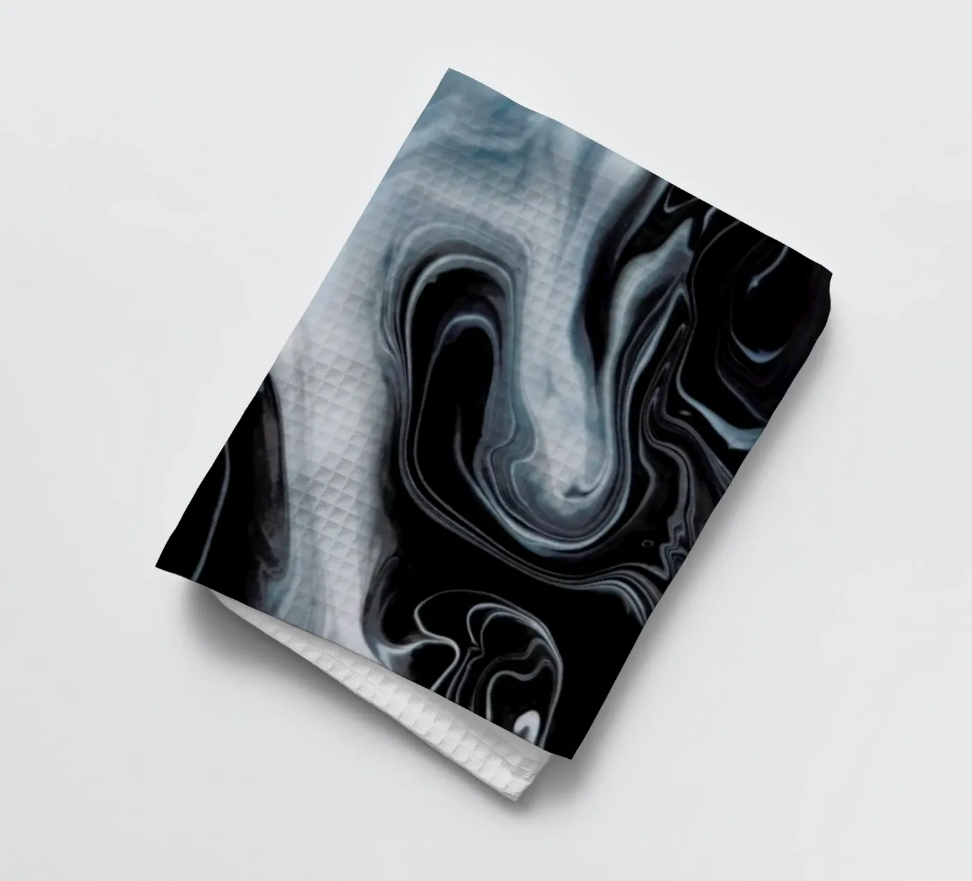 Gravity 1 torchon de Galaxy Eyes