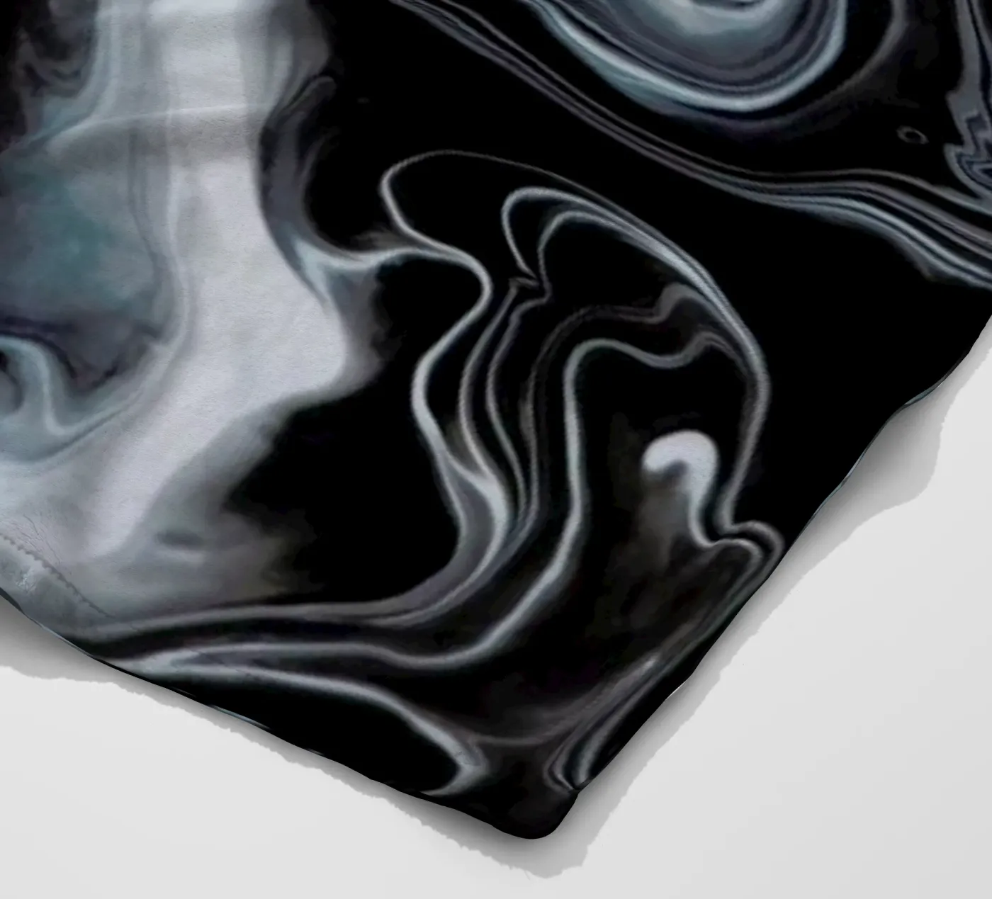 Gravity 1 Fleecedecke von Galaxy Eyes