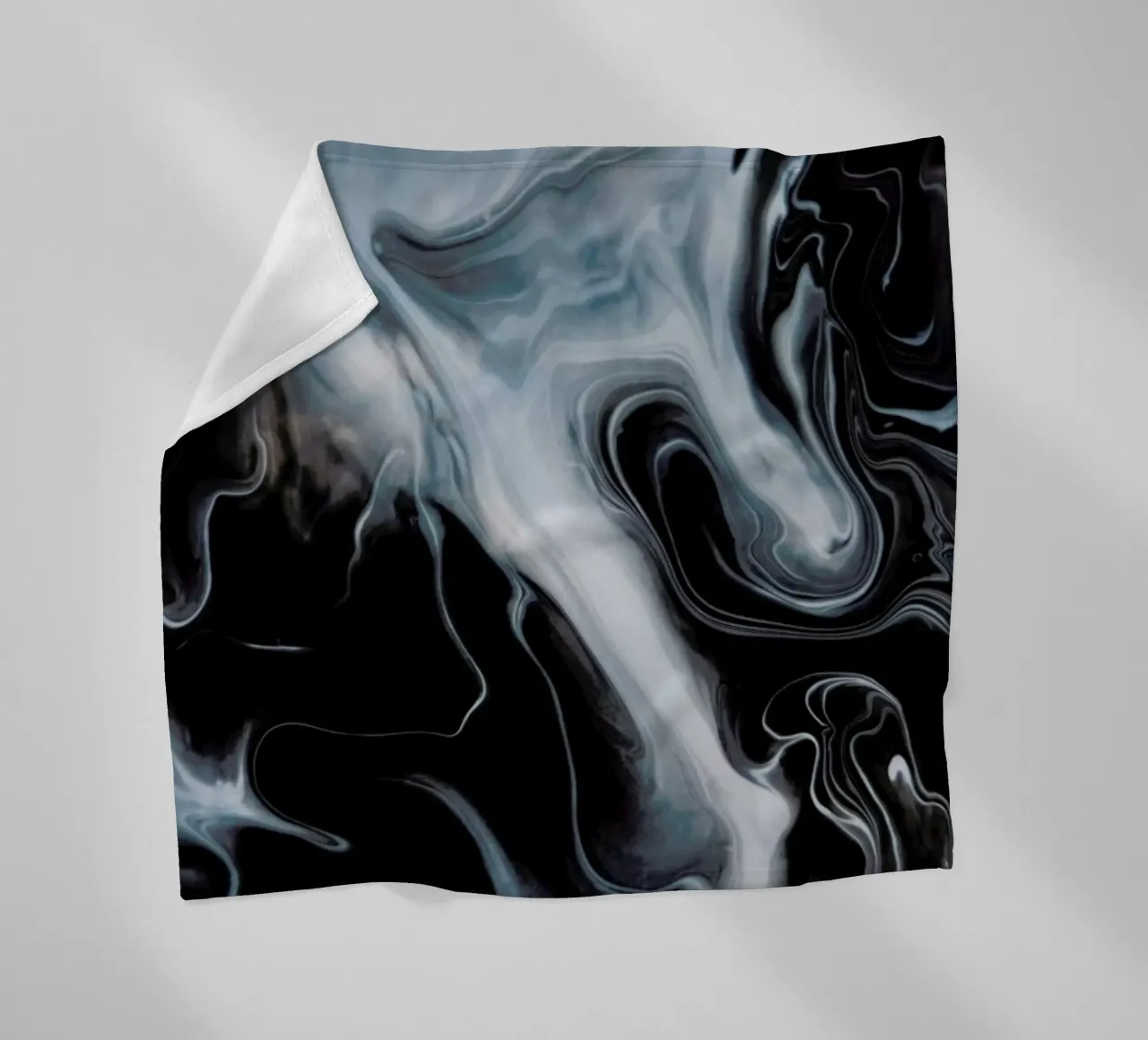 Gravity 1 Fleecedecke von Galaxy Eyes