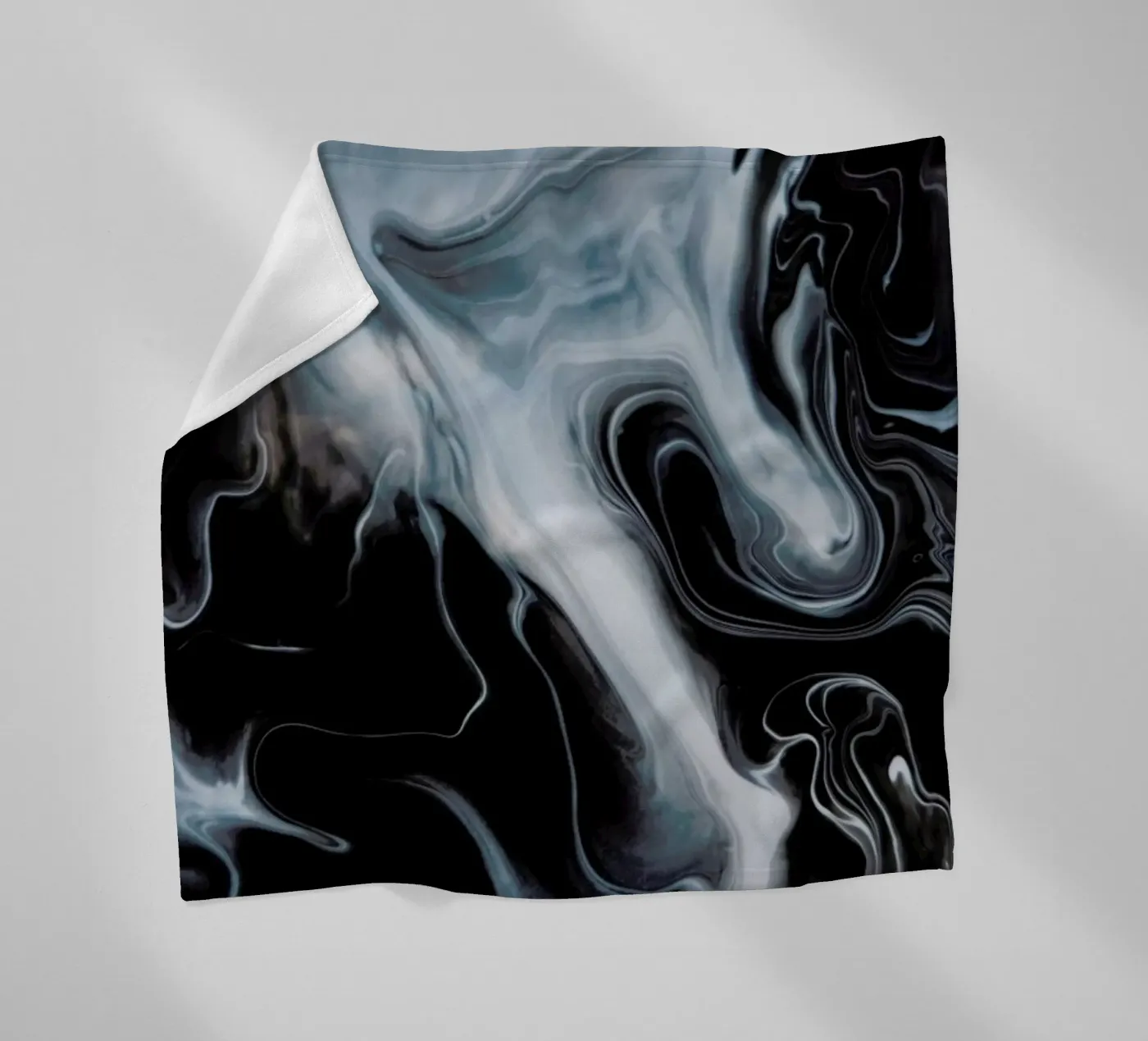 Gravity 1 Fleecedecke von Galaxy Eyes