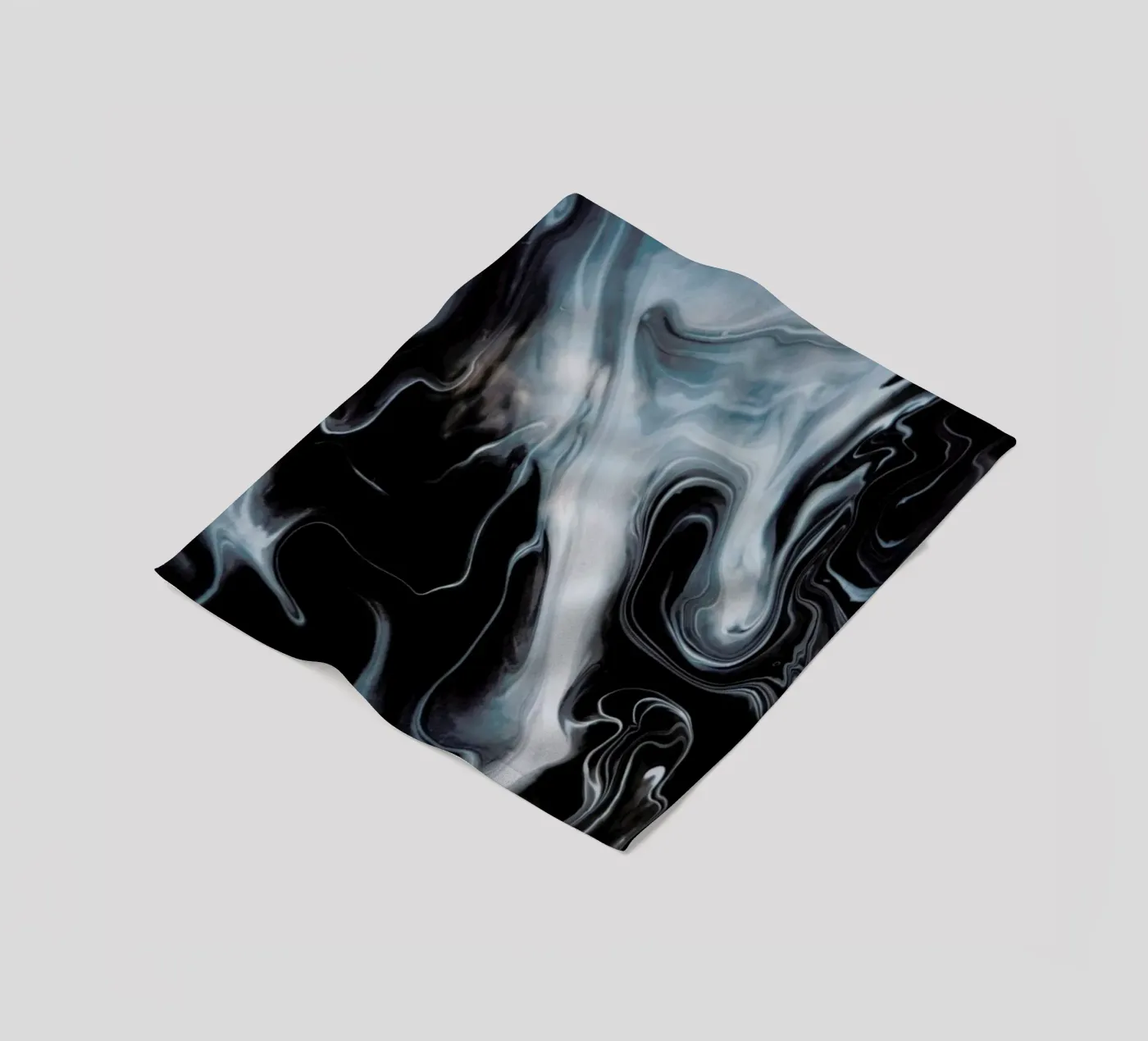 Gravity 1 Fleecedecke von Galaxy Eyes