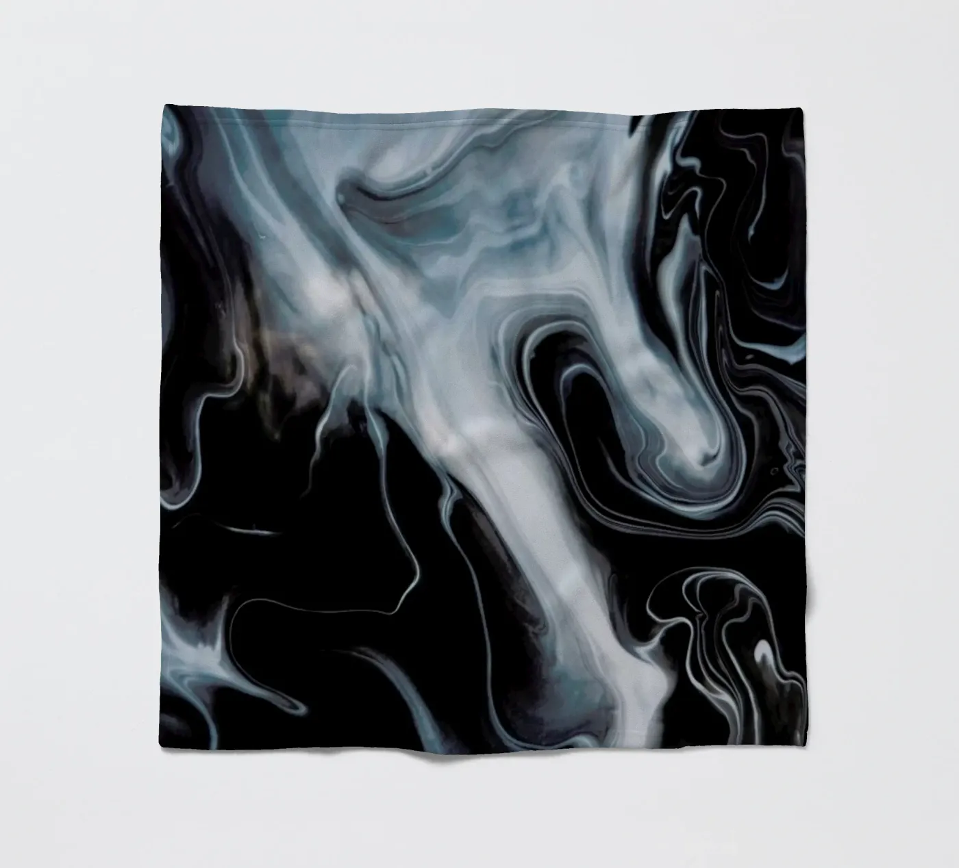 Gravity 1 fleecedeken van Galaxy Eyes