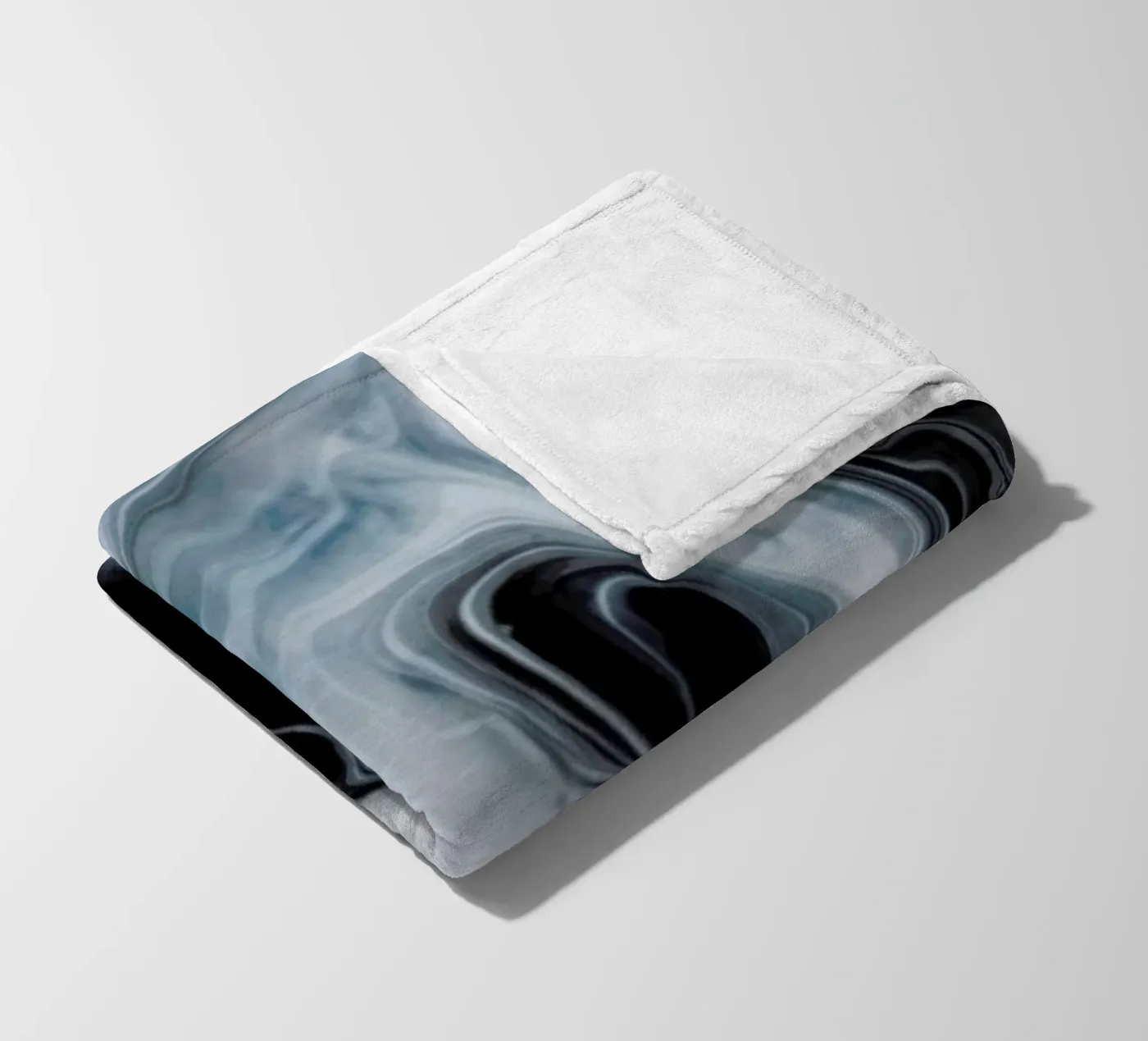 Gravity 1 Fleecedecke von Galaxy Eyes