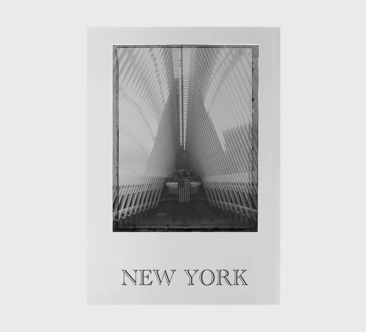 NEW YORK oculus diario da Flo Klein