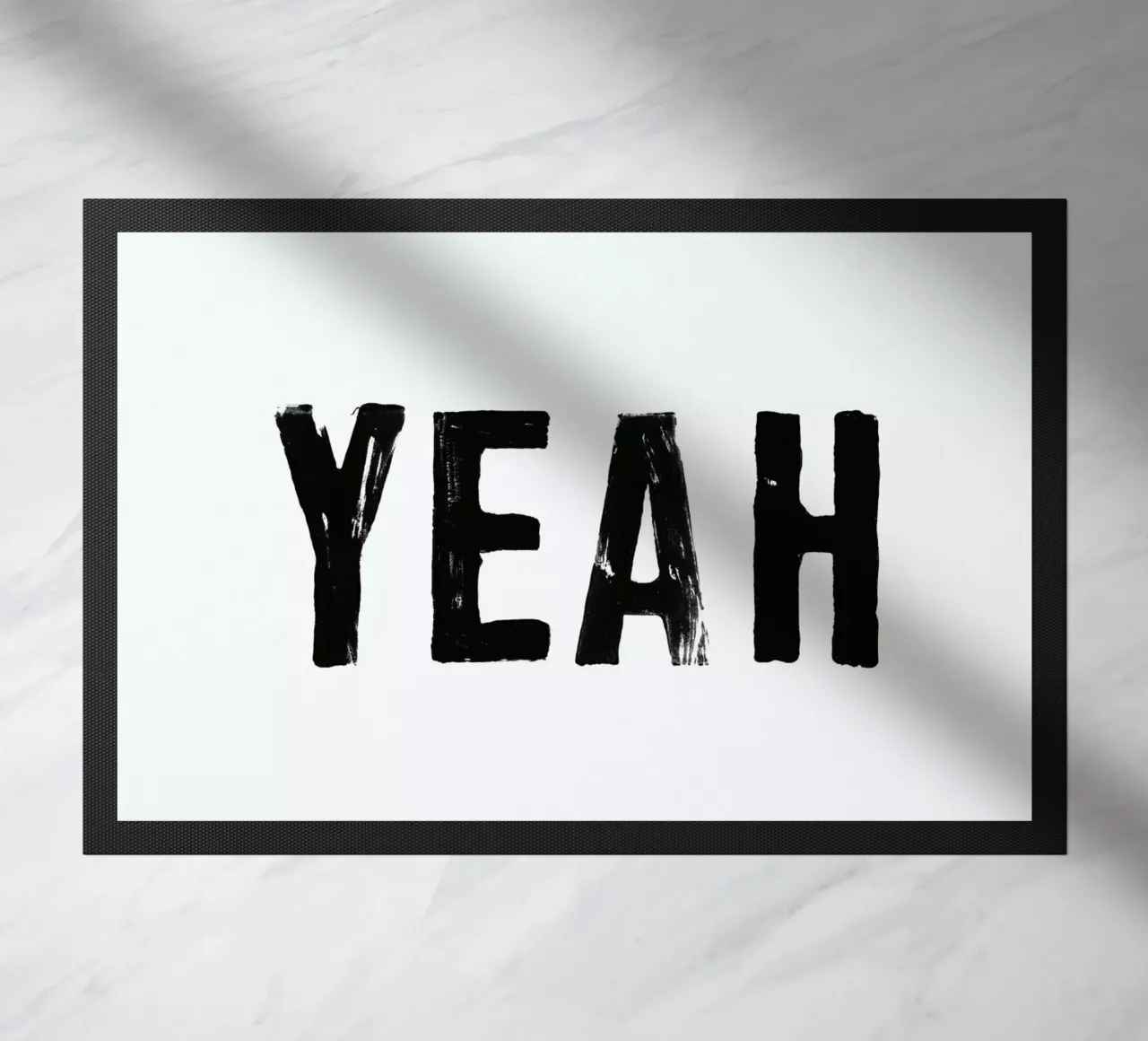 YEAH zerbino da petiteCAPS