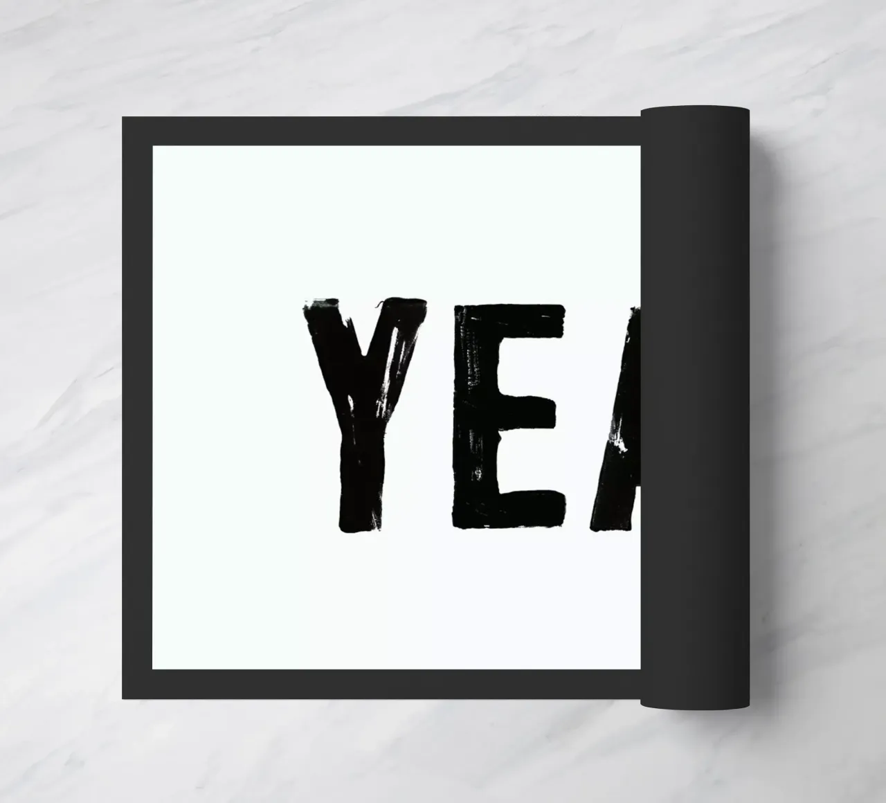 YEAH zerbino da petiteCAPS