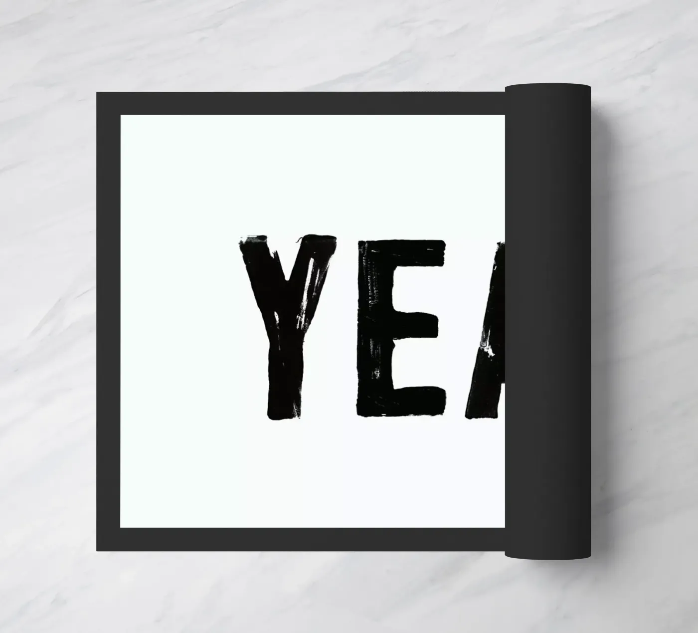 YEAH zerbino da petiteCAPS