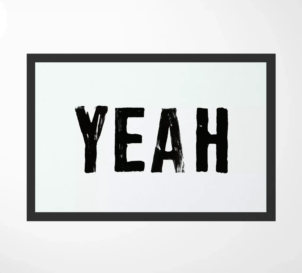 YEAH zerbino da petiteCAPS