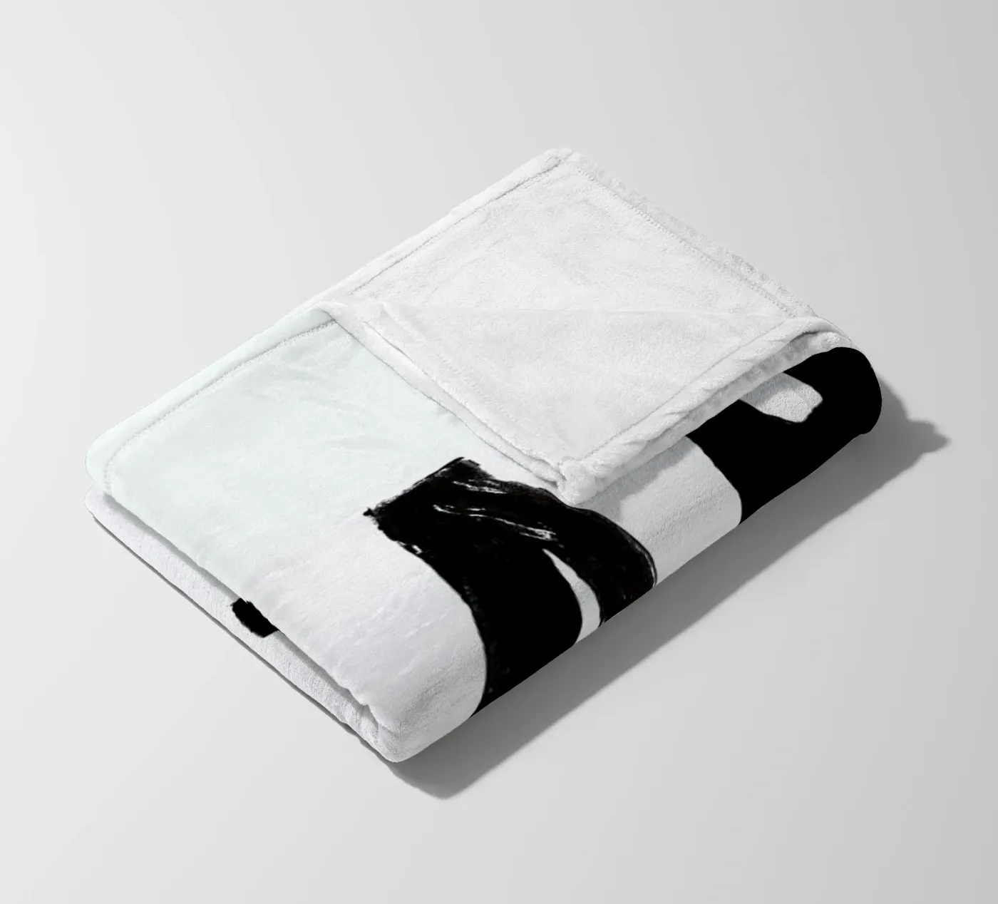 YEAH coperta in pile da petiteCAPS
