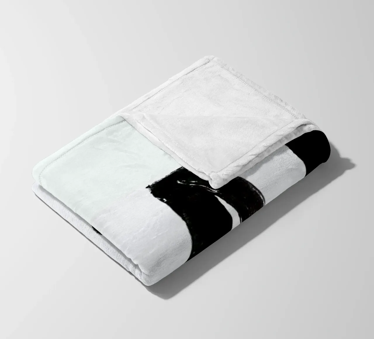 YEAH Fleecedecke von petiteCAPS