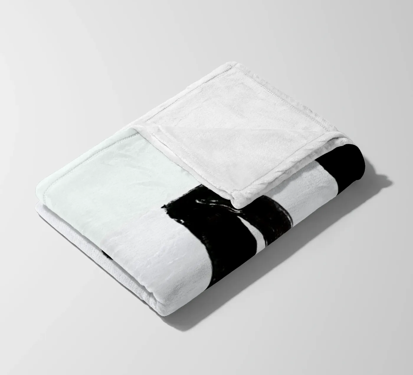 YEAH plaid polaire de petiteCAPS