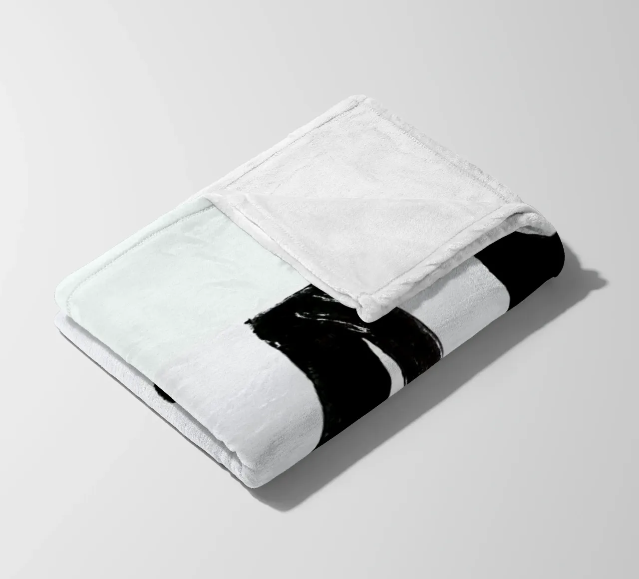 YEAH Fleecedecke von petiteCAPS