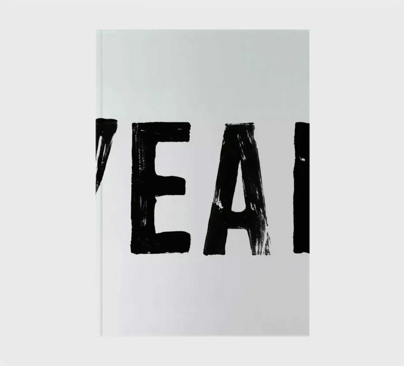 YEAH notebook by petiteCAPS