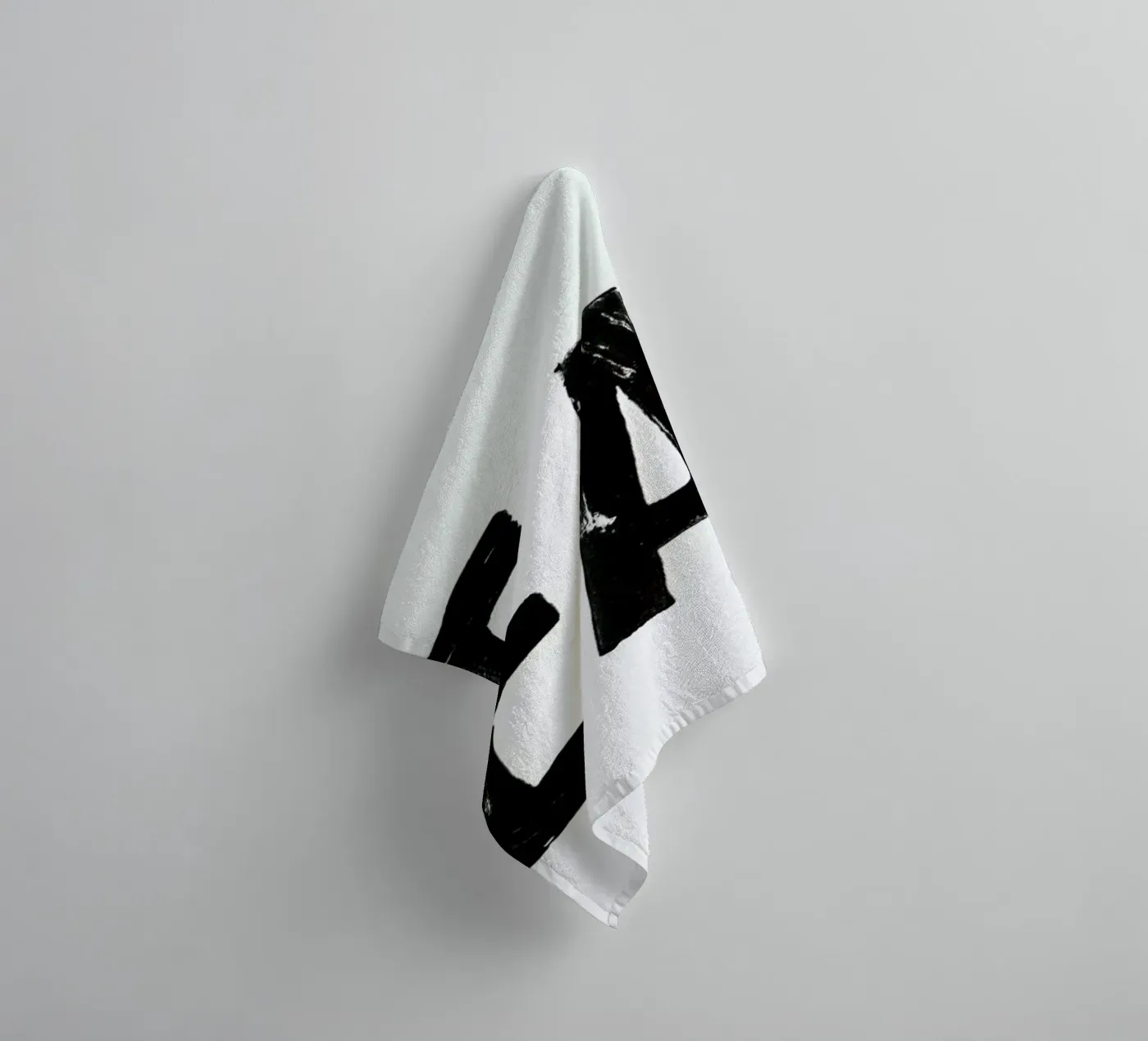 YEAH badhanddoek van petiteCAPS