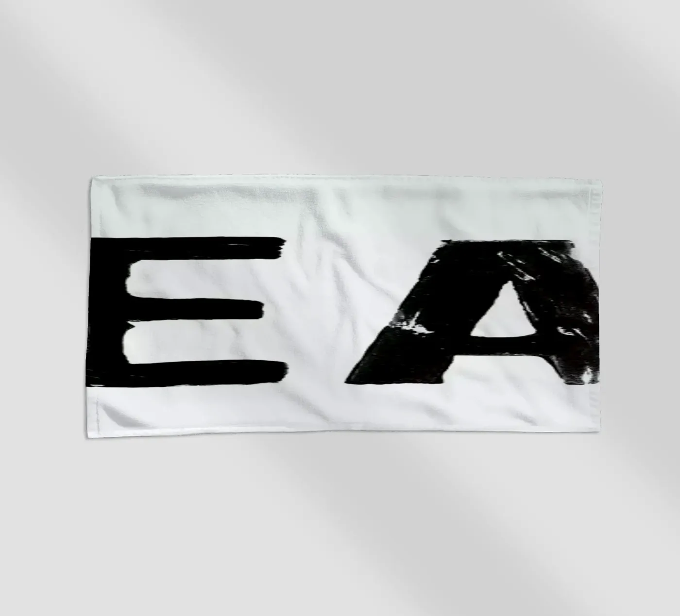 YEAH strandhanddoek van petiteCAPS