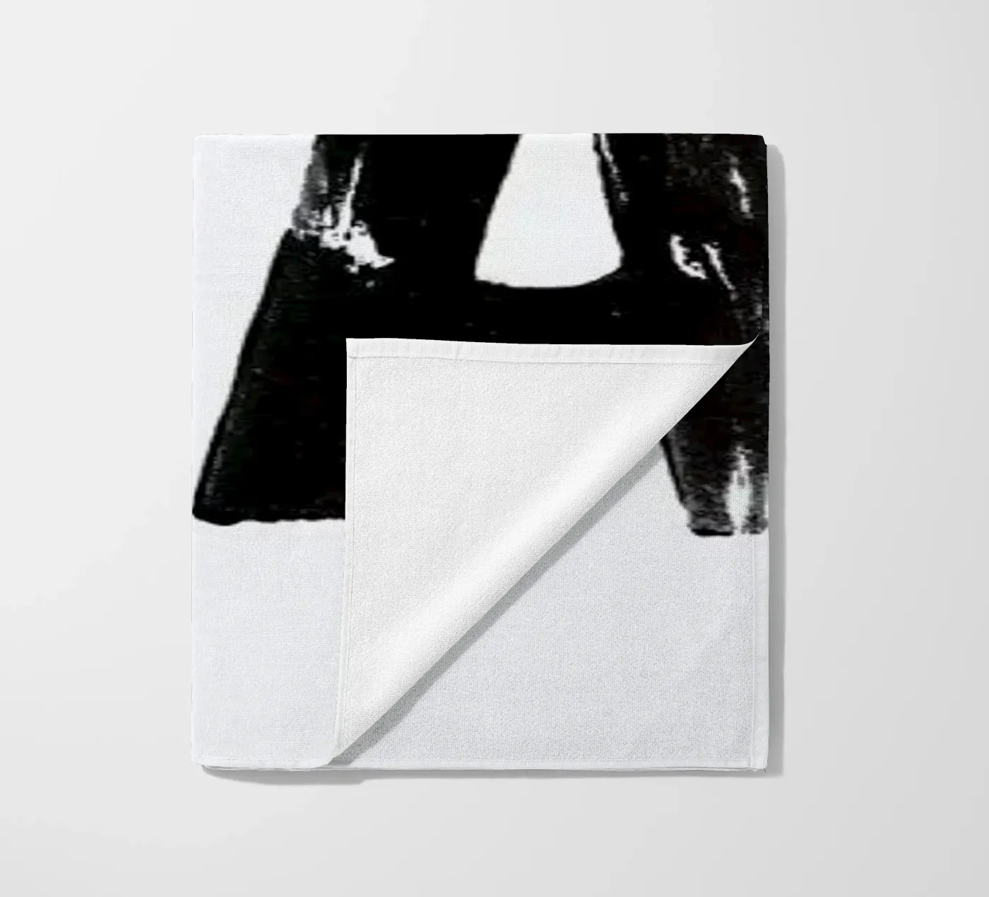 YEAH strandhanddoek van petiteCAPS