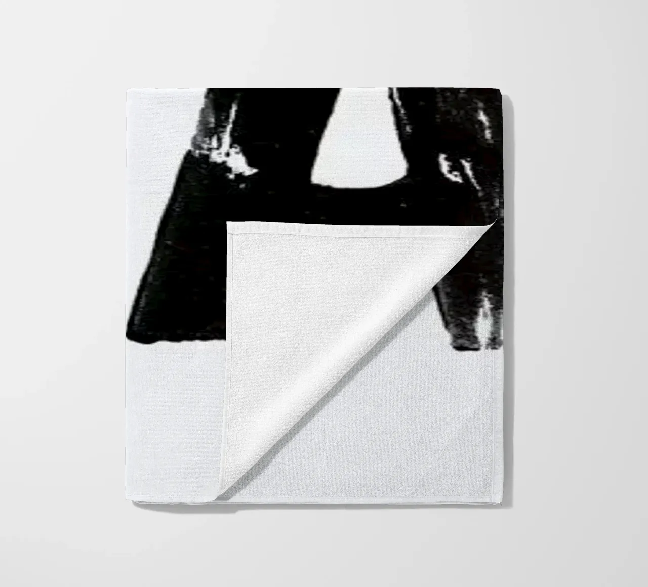 YEAH telo mare da petiteCAPS