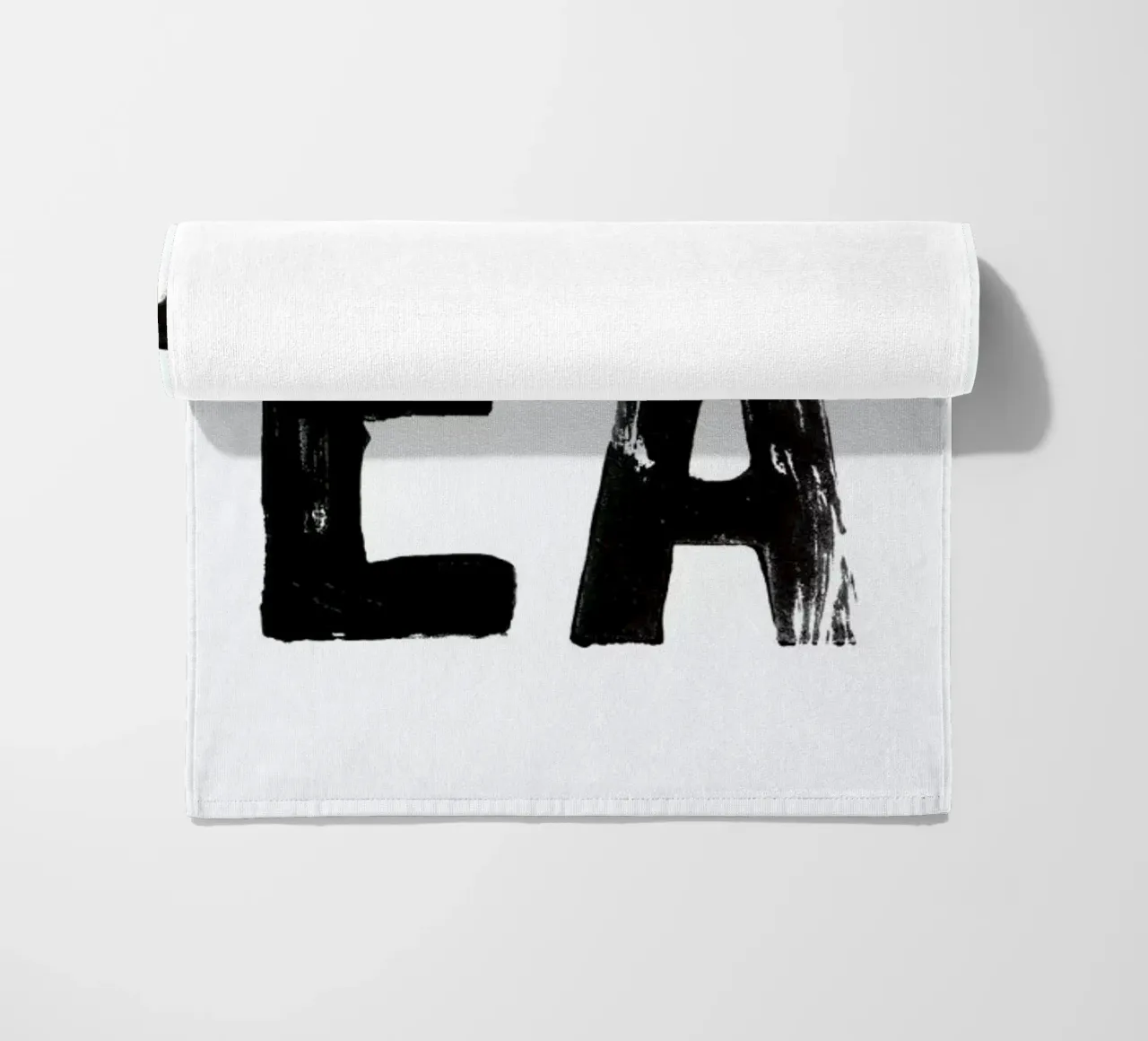 YEAH telo mare da petiteCAPS