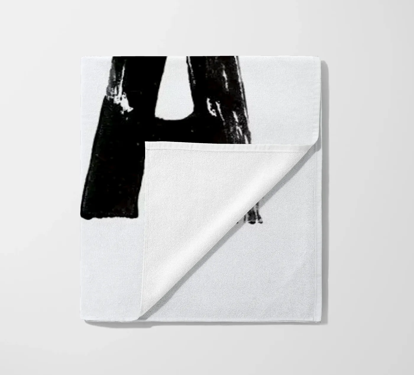 YEAH strandhanddoek van petiteCAPS