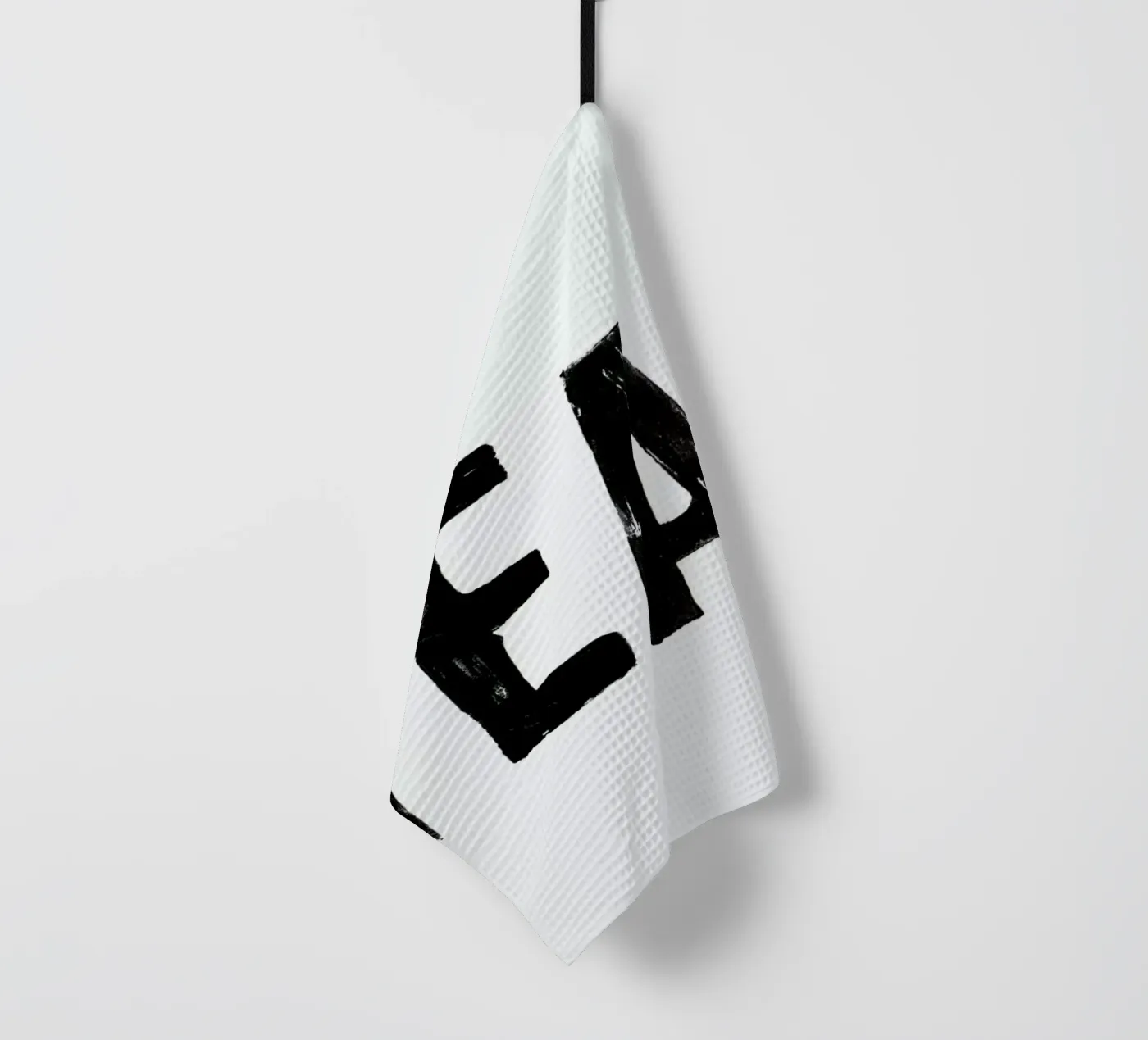 YEAH torchon de petiteCAPS