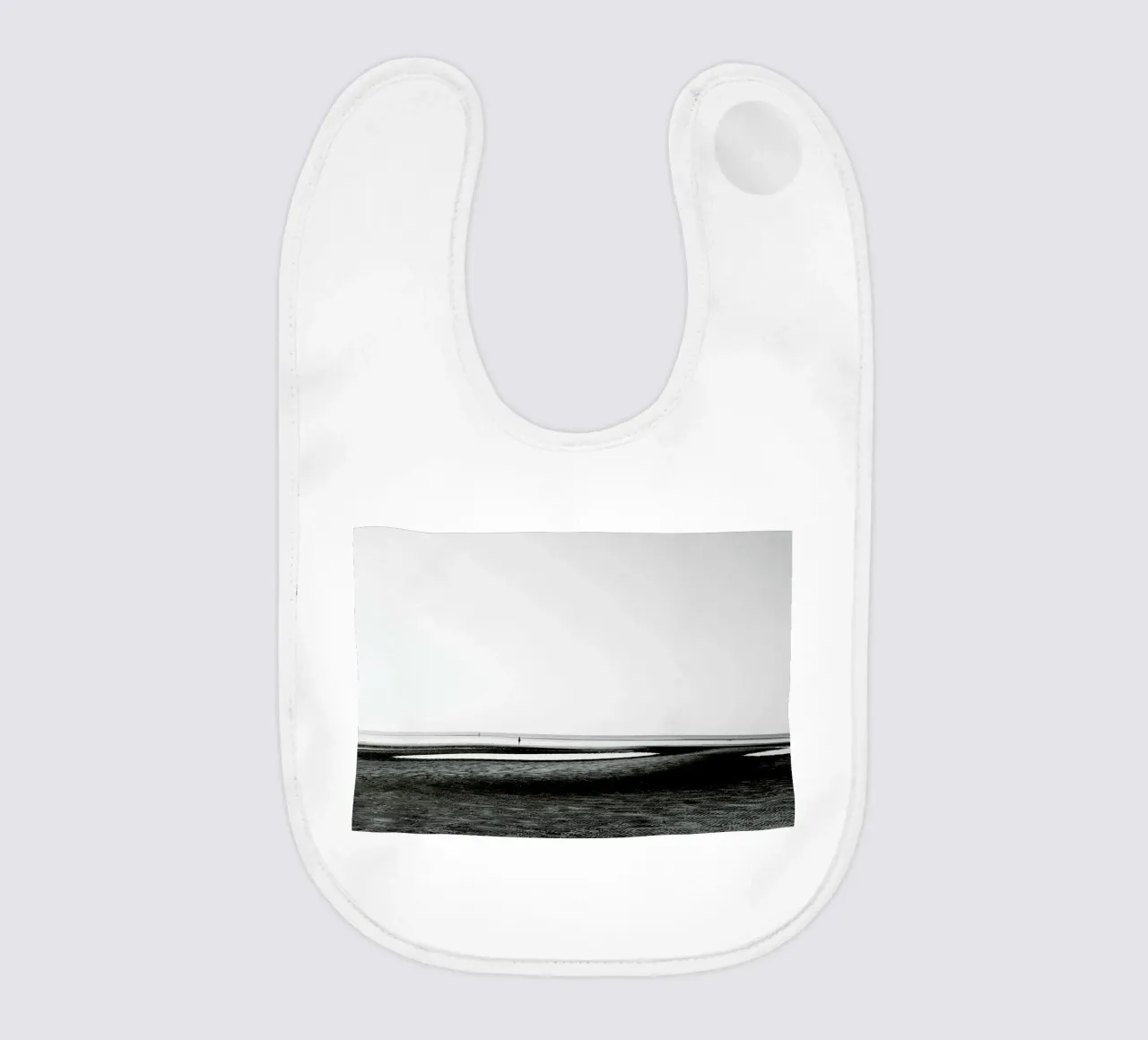 La Costa bavaglino da Picture On The Fridge