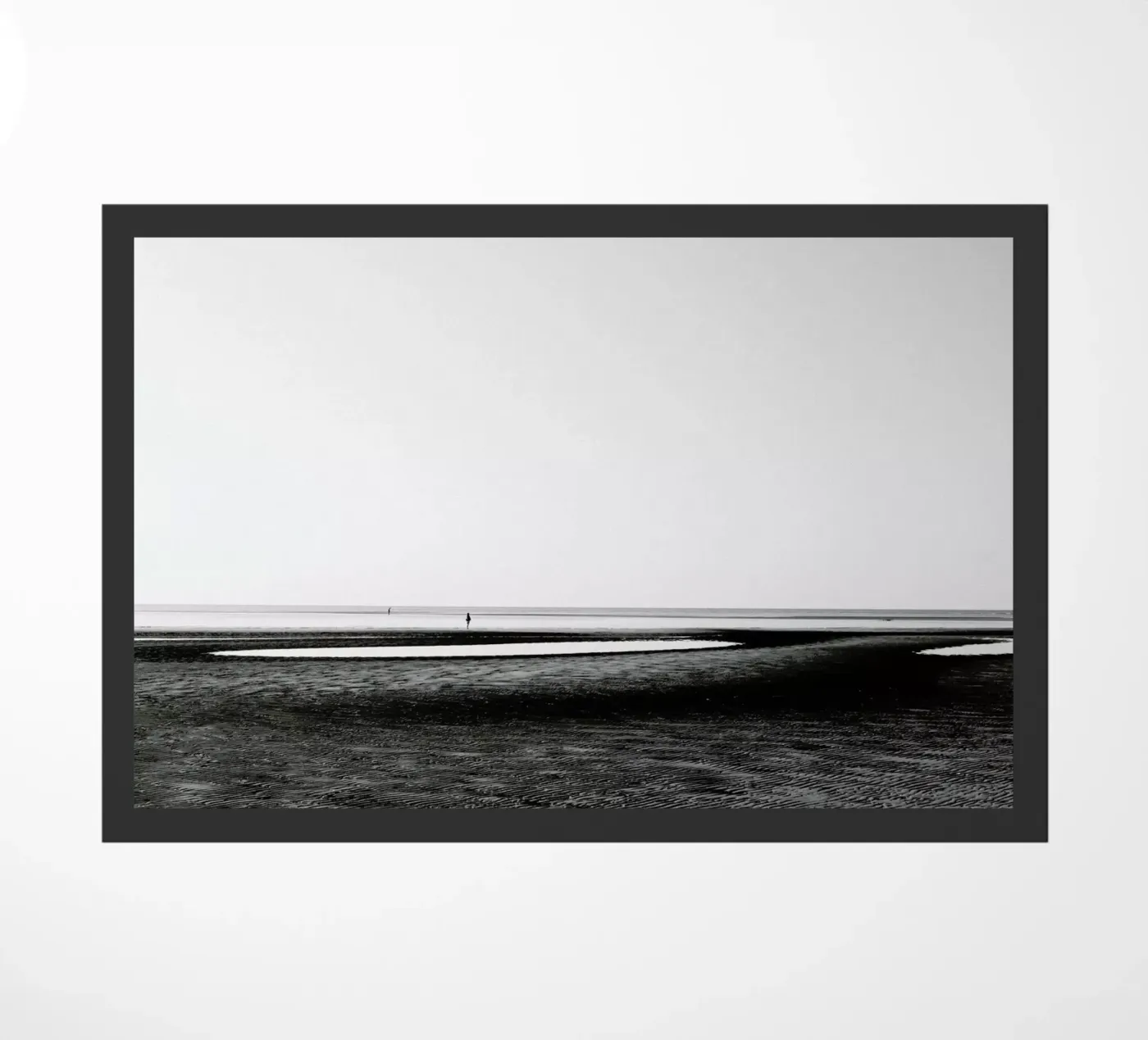 La Costa doormat by Picture On The Fridge