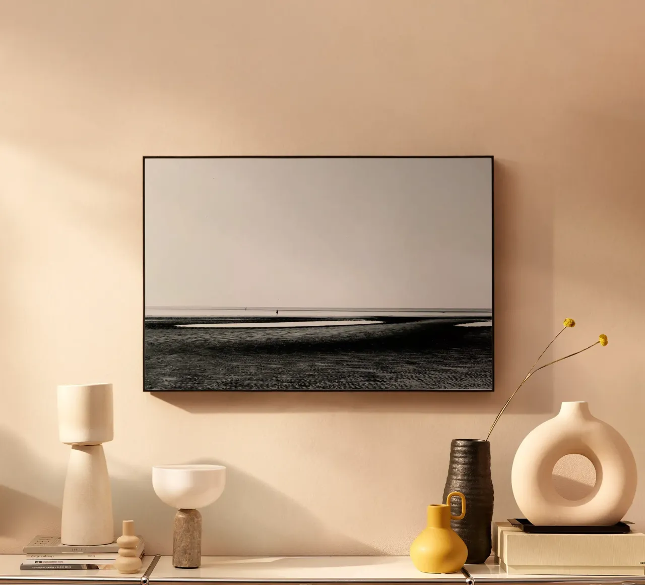 La Costa plexiglass da Picture On The Fridge