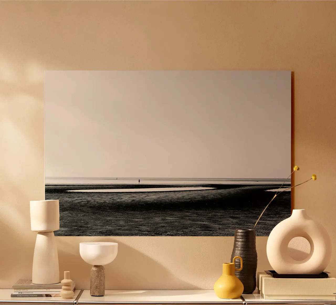 La Costa plexiglass da Picture On The Fridge