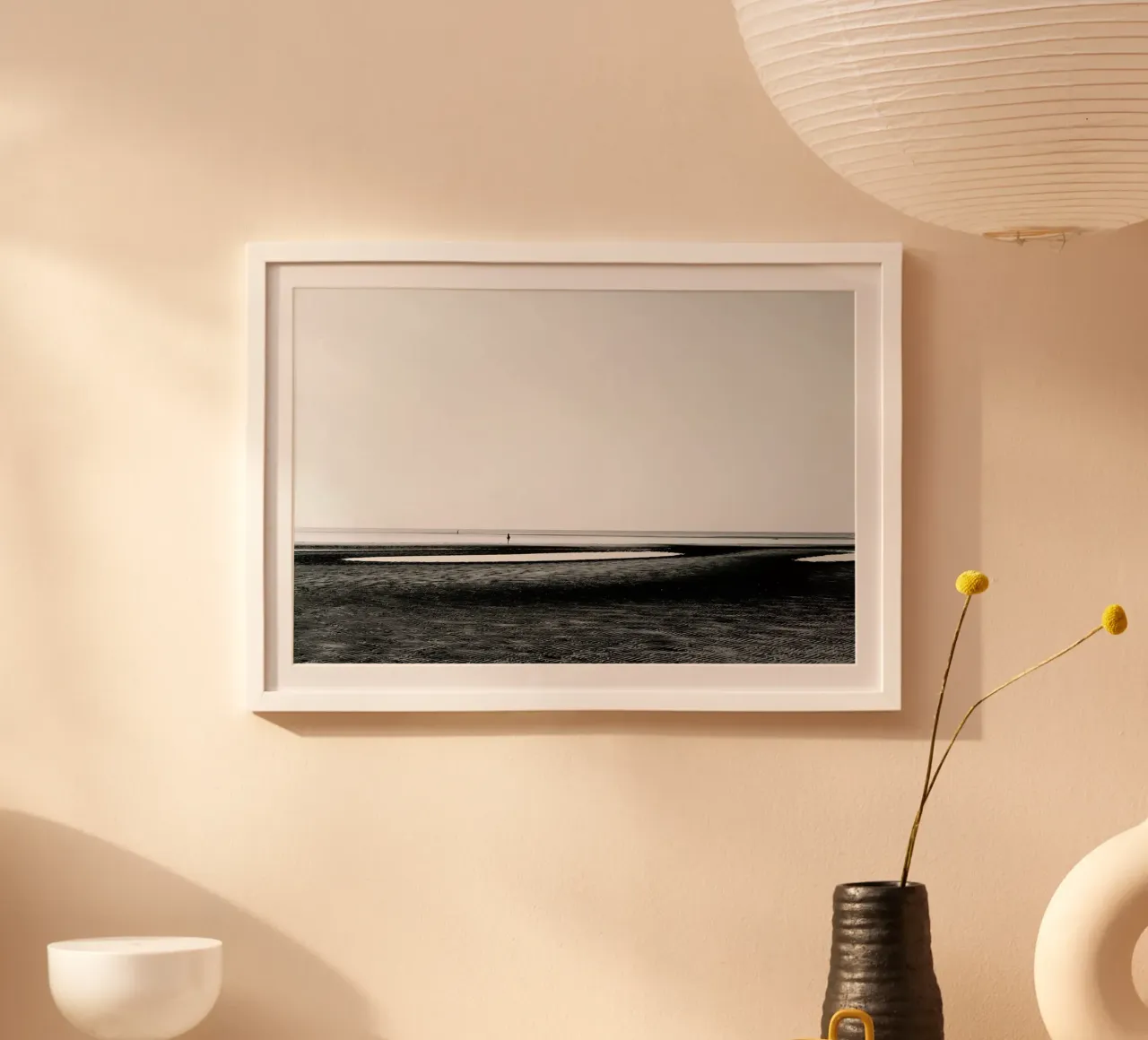 La Costa poster da Picture On The Fridge