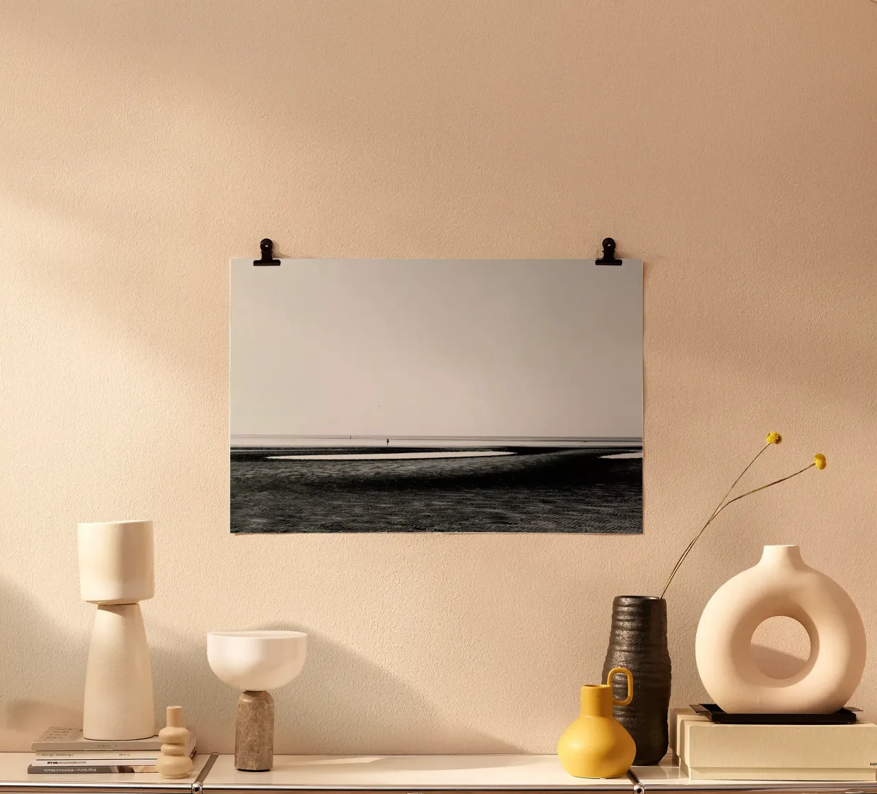 La Costa poster da Picture On The Fridge