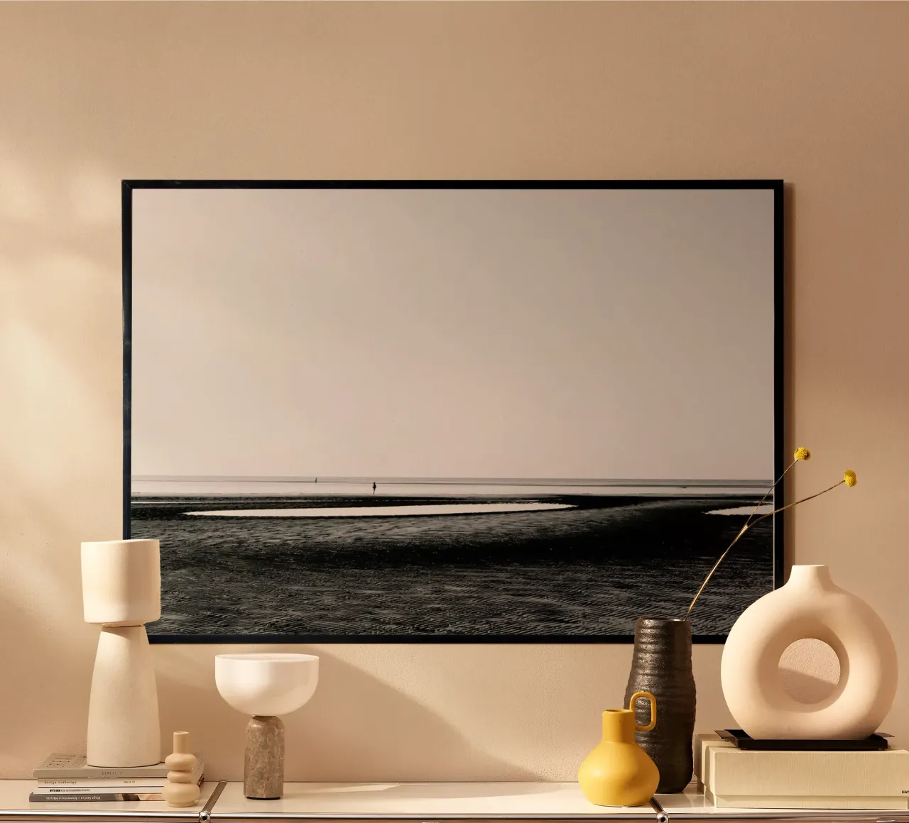 La Costa poster da Picture On The Fridge