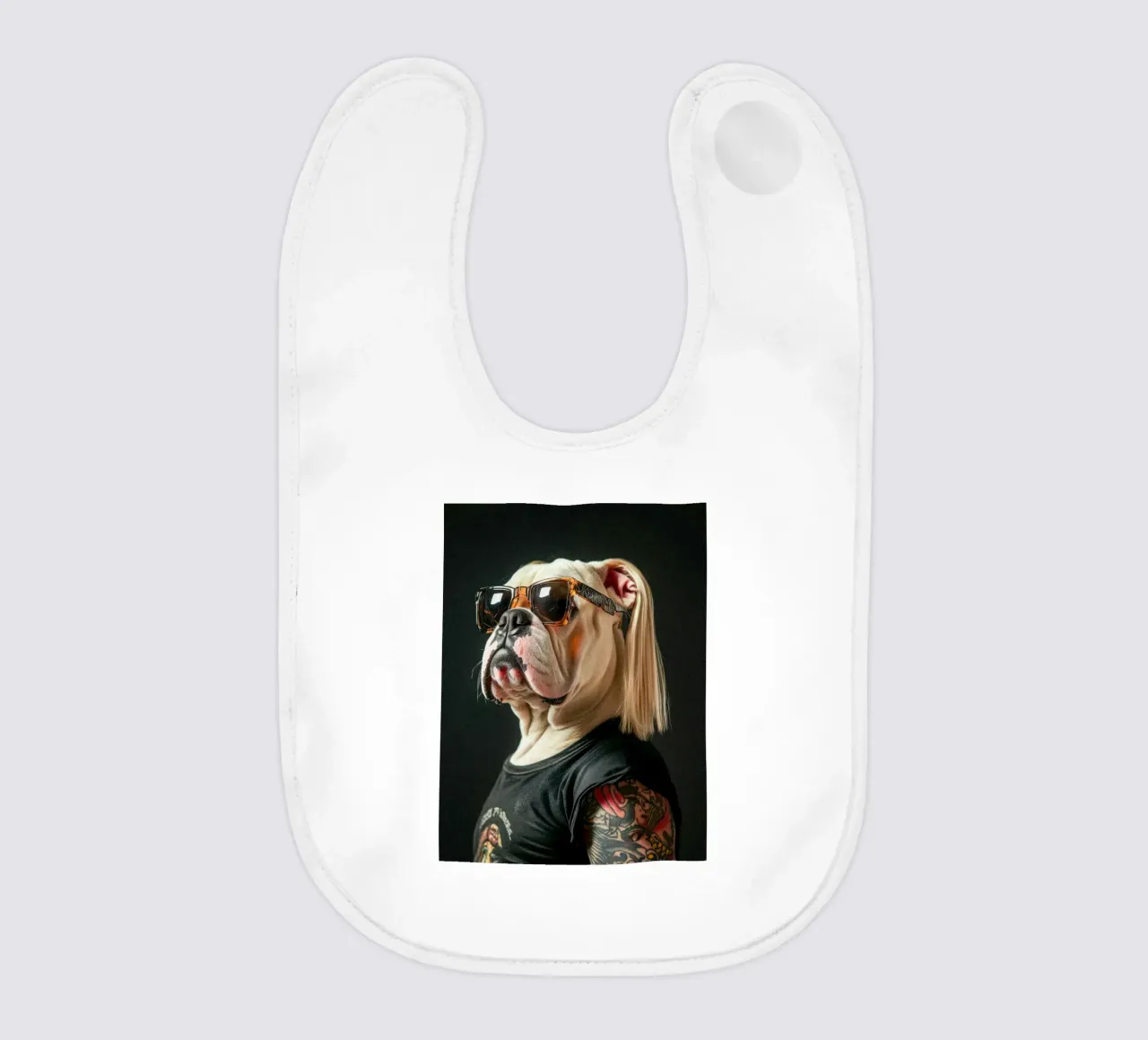 Axel bavaglino da Affiches Chien Originales – Dogland