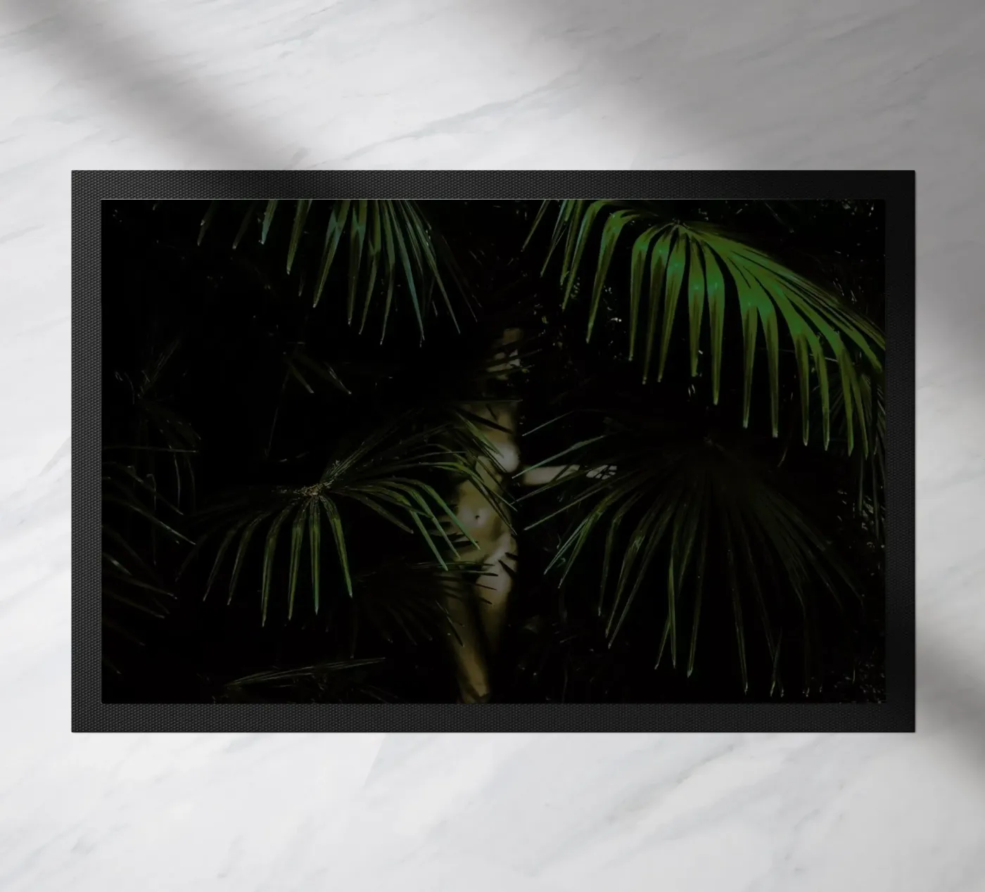 Palm Lover zerbino da Matevž Kosterov