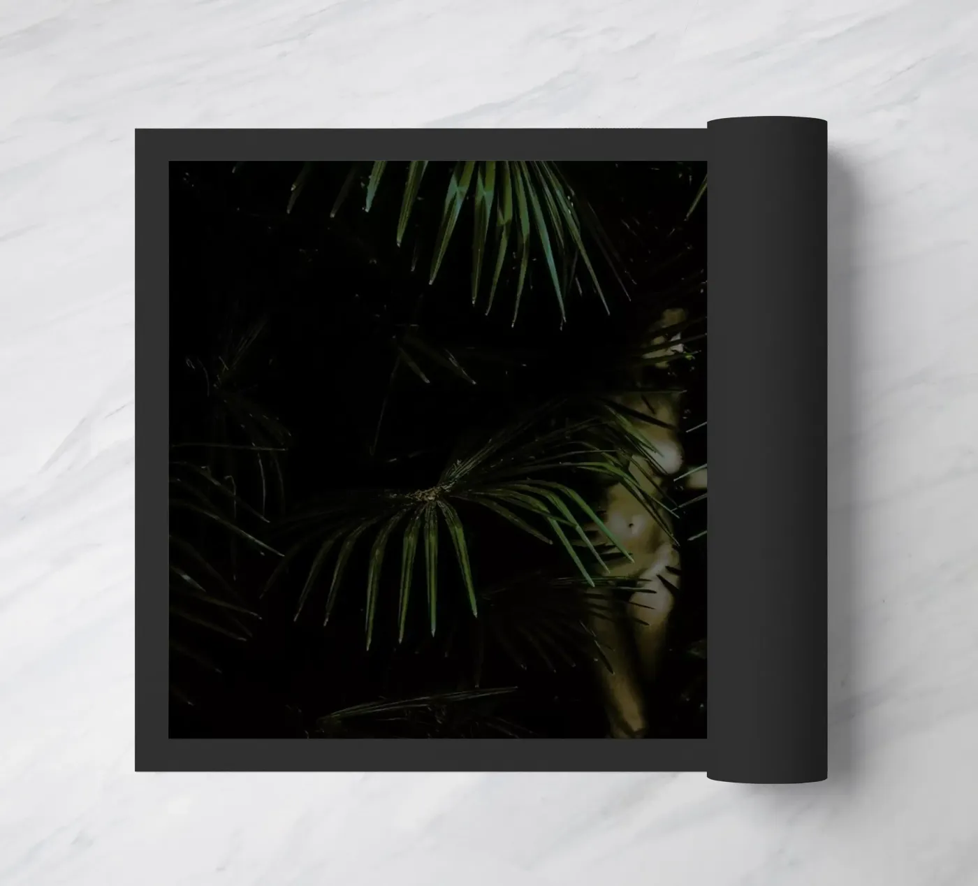 Palm Lover zerbino da Matevž Kosterov