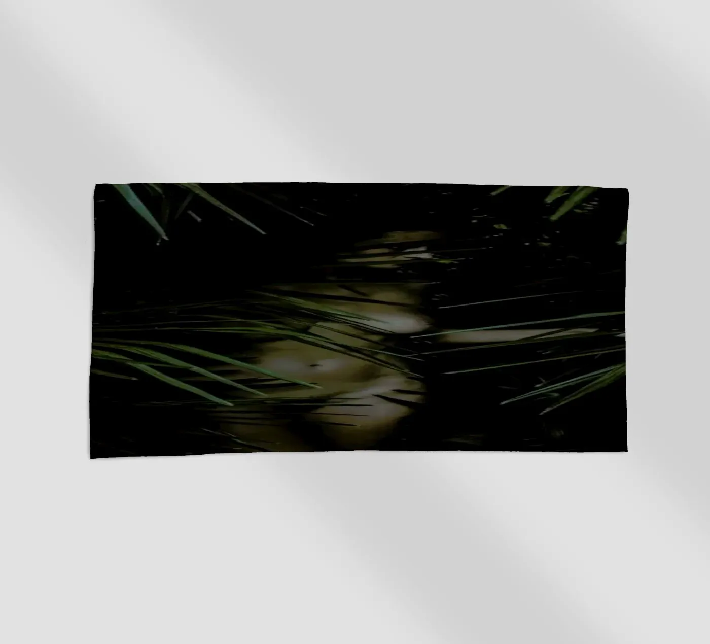 Palm Lover telo mare da Matevž Kosterov